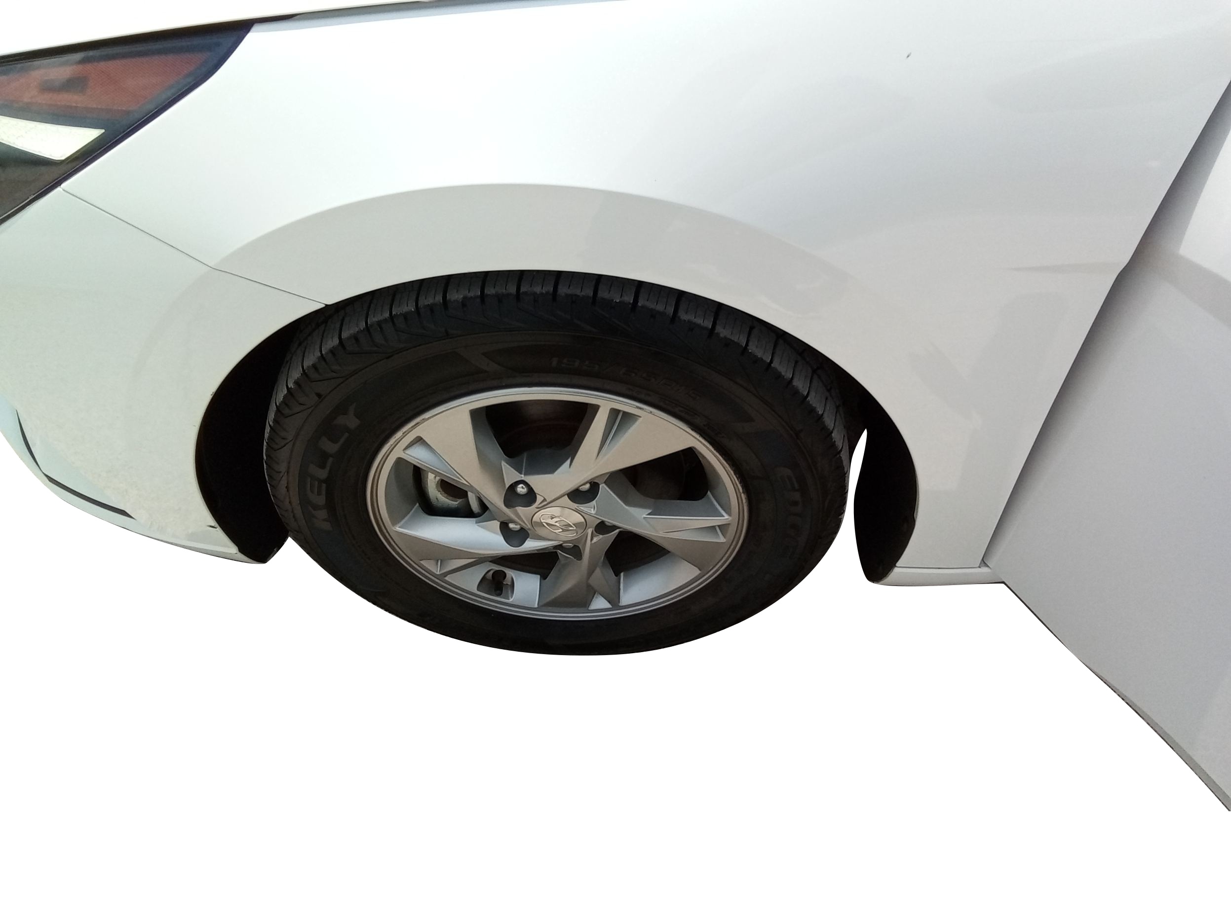 Neighborhood Autos, LLC - Used vehicle - Sedan HYUNDAI ELANTRA 2021