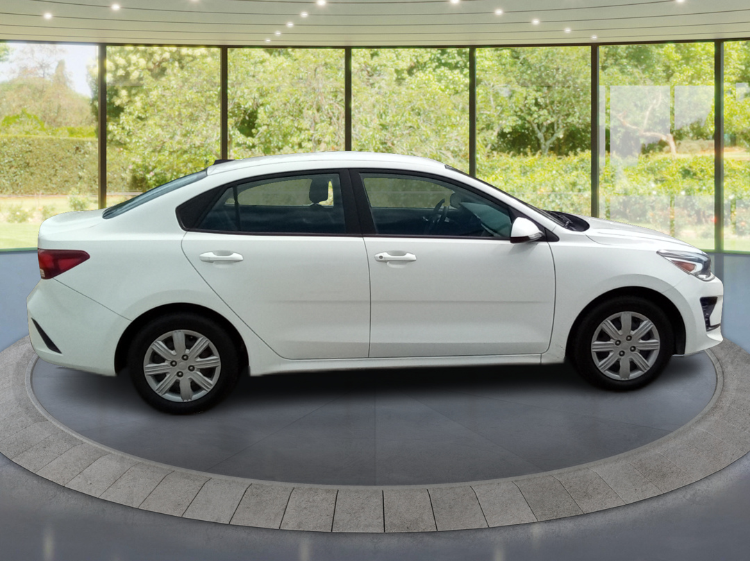 Neighborhood Autos, LLC - Used vehicle - Sedan KIA RIO 2021
