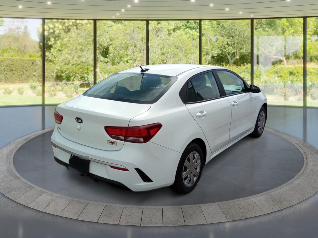Neighborhood Autos, LLC - Used vehicle - Sedan KIA RIO 2021