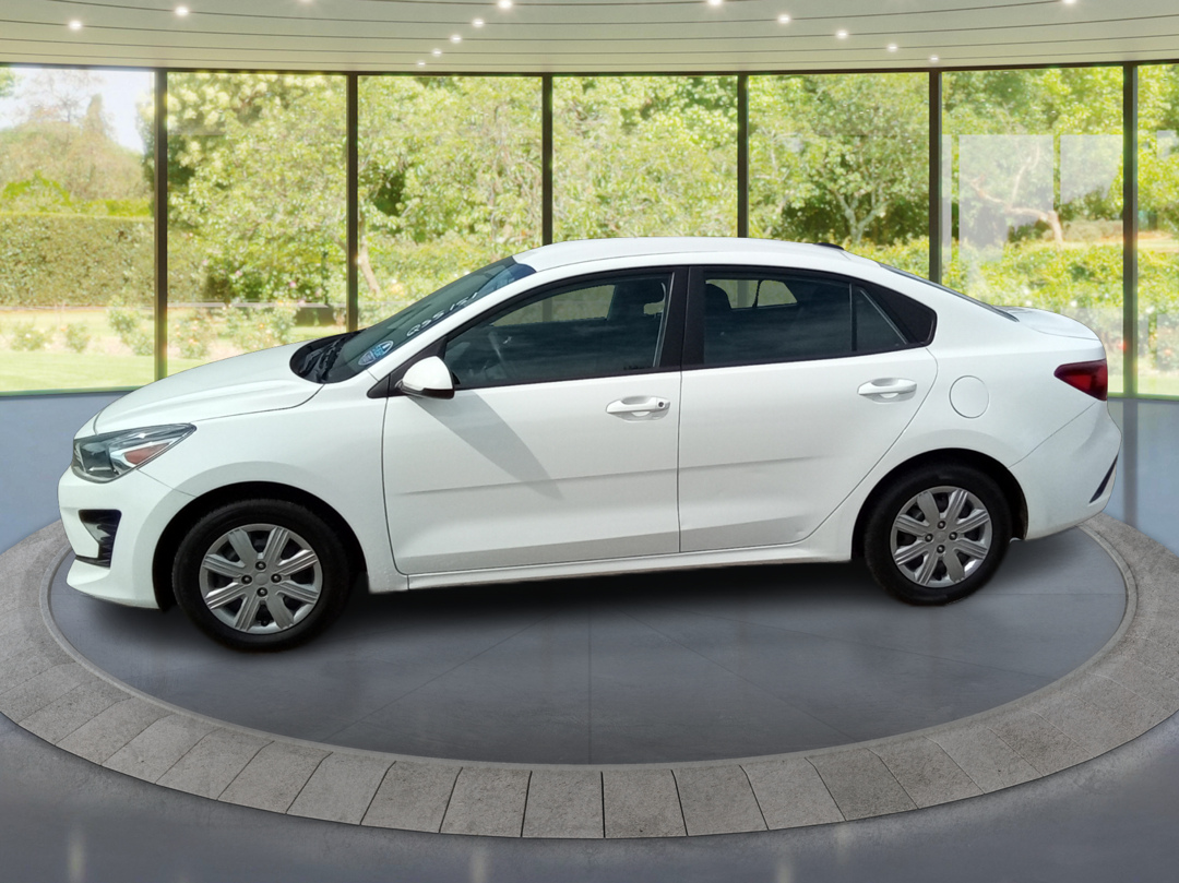 Neighborhood Autos, LLC - Used vehicle - Sedan KIA RIO 2021