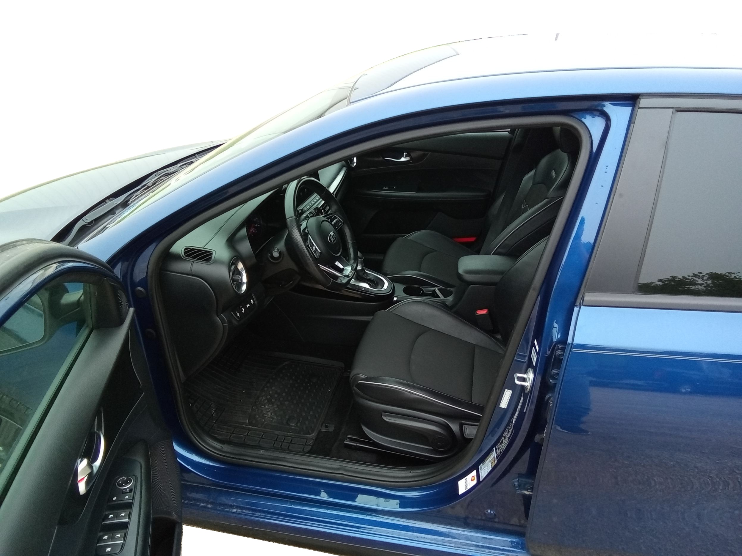 Neighborhood Autos, LLC - Used vehicle - Sedan KIA FORTE 2021