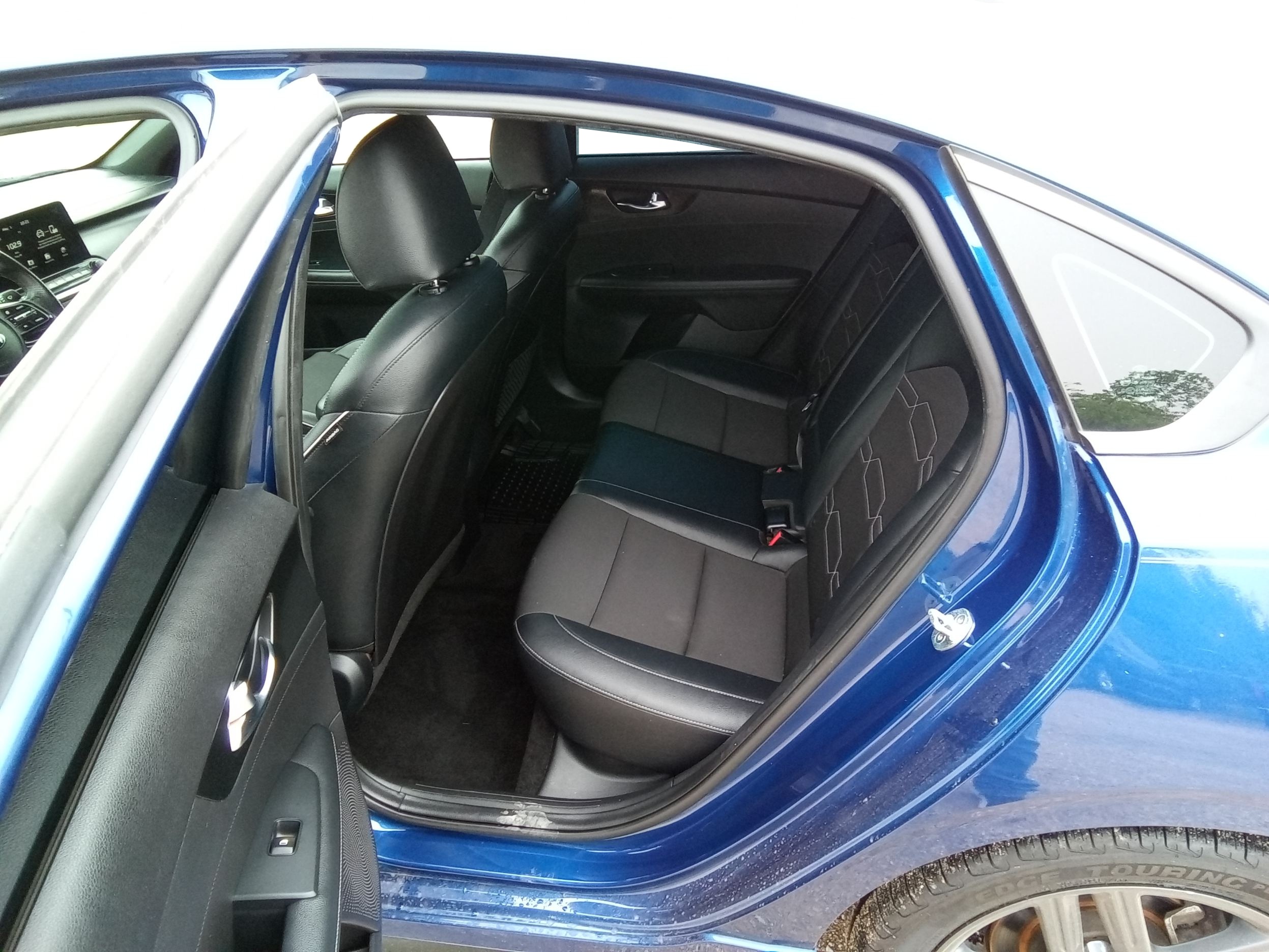 Neighborhood Autos, LLC - Used vehicle - Sedan KIA FORTE 2021
