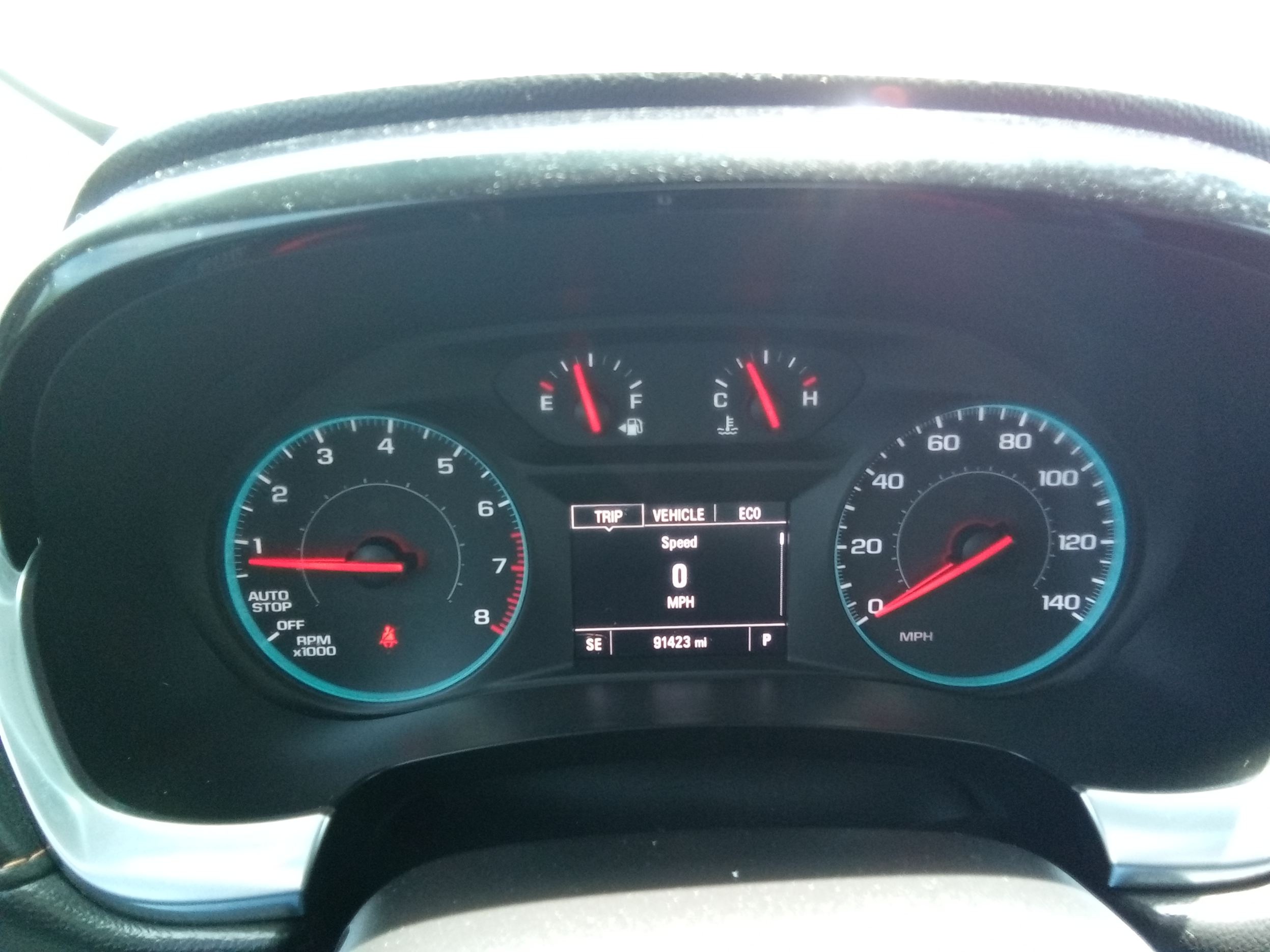 Neighborhood Autos, LLC - Used vehicle - SUV CHEVROLET TRAVERSE 2018