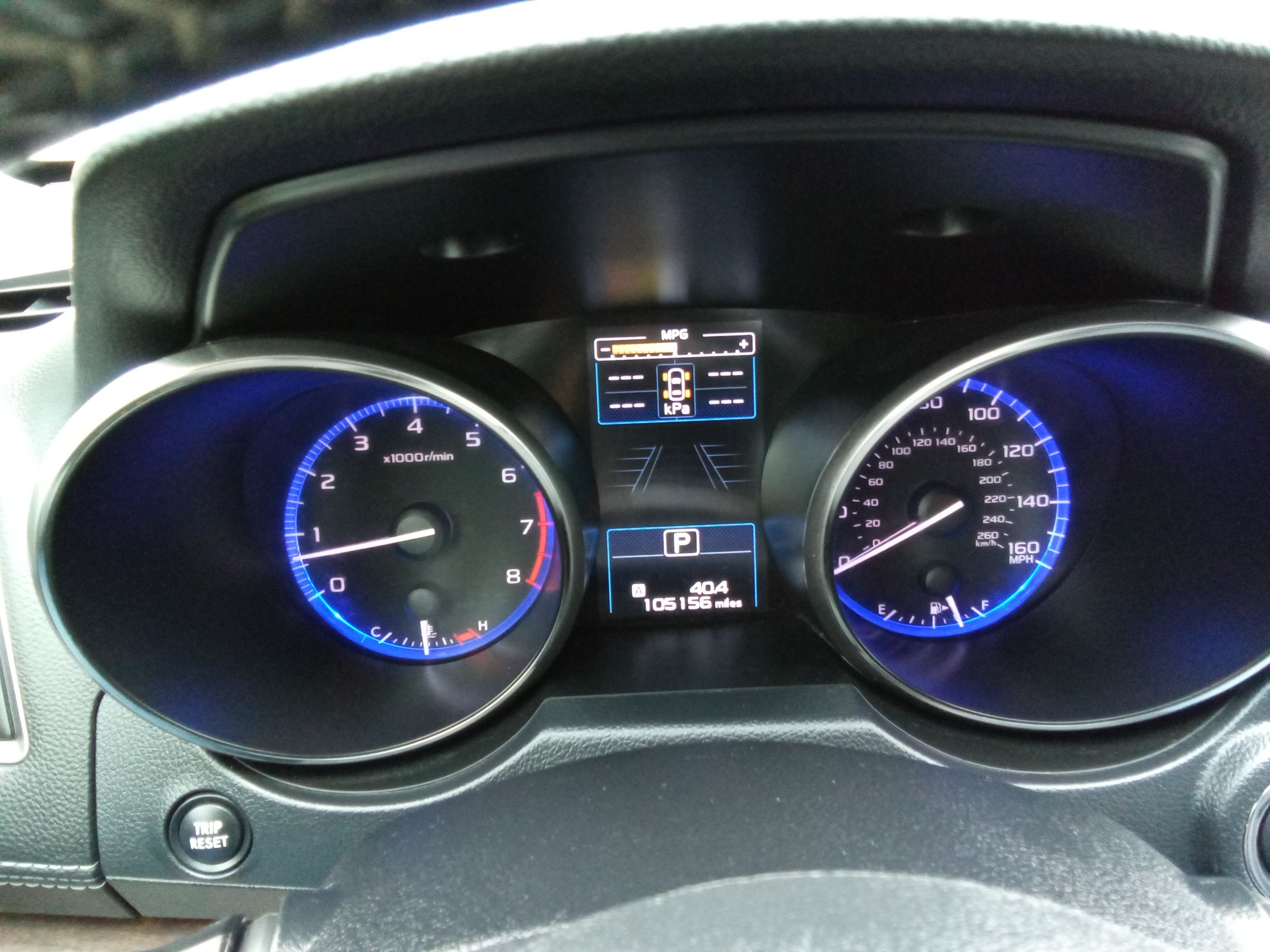 Neighborhood Autos, LLC - Used vehicle - SUV SUBARU OUTBACK 2018