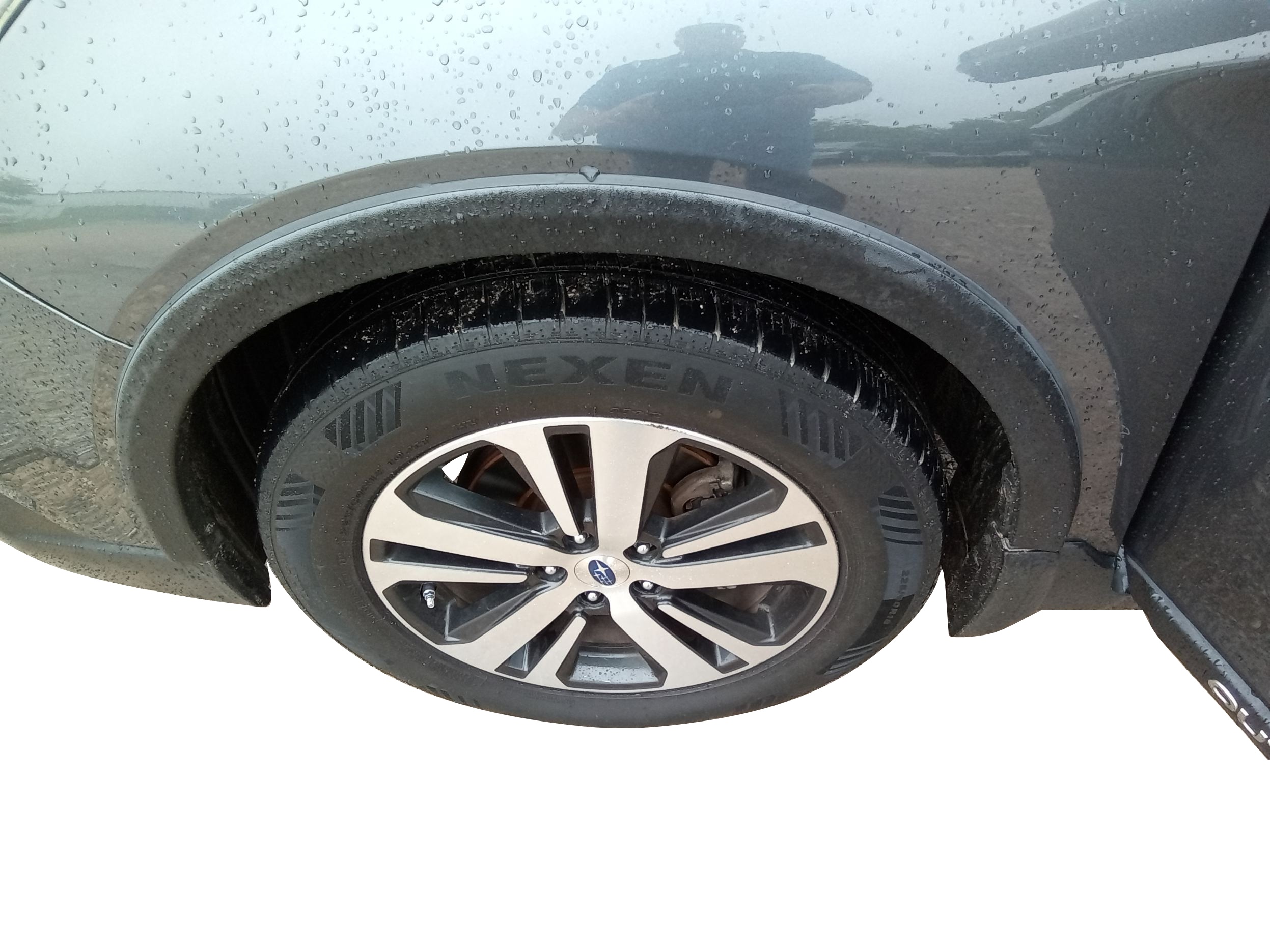 Neighborhood Autos, LLC - Used vehicle - SUV SUBARU OUTBACK 2018