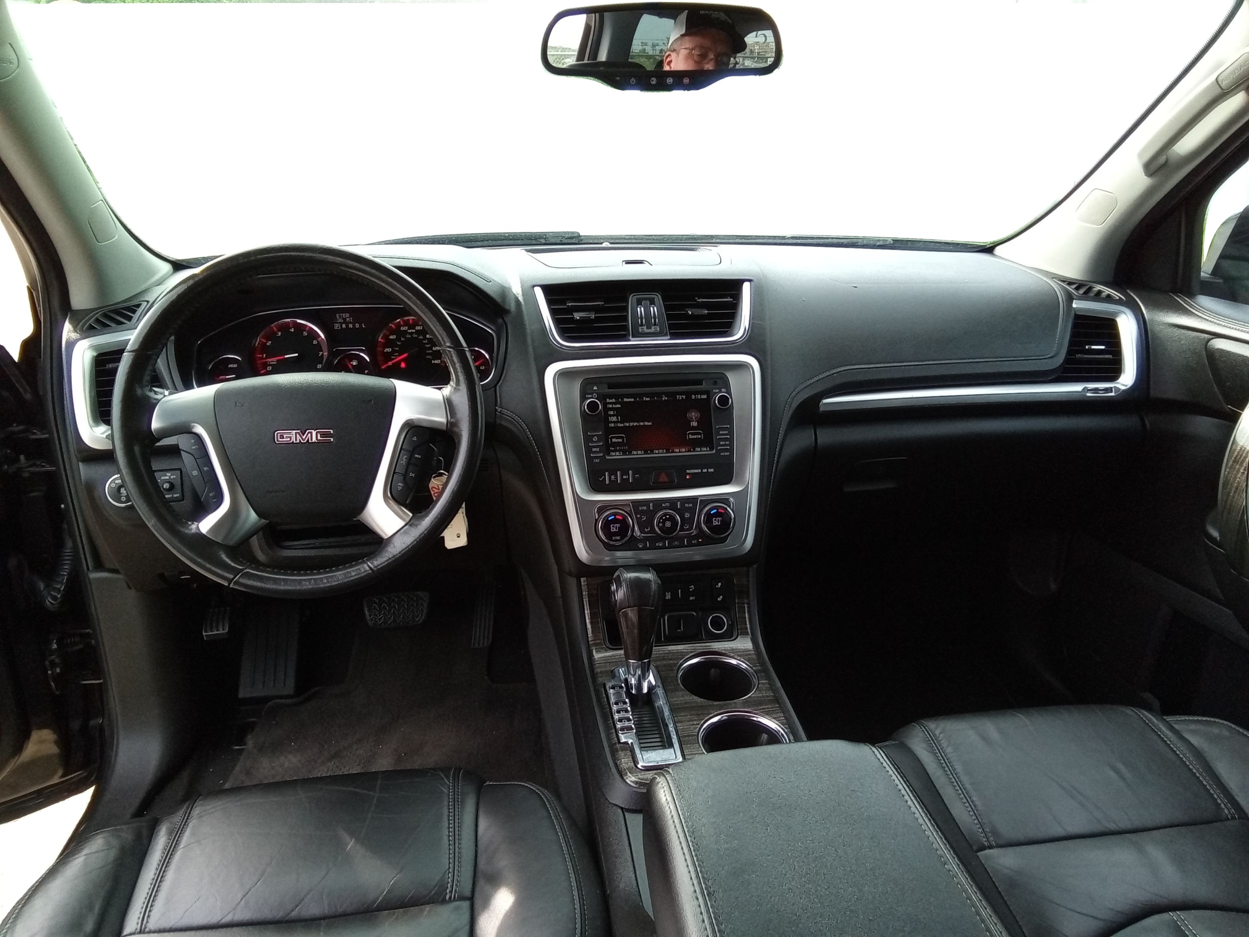 Neighborhood Autos, LLC - Used vehicle - SUV GMC ACADIA 2016