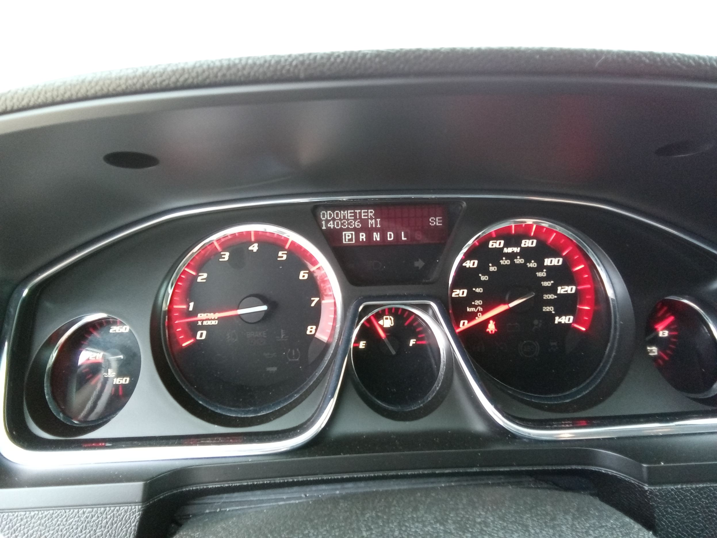 Neighborhood Autos, LLC - Used vehicle - SUV GMC ACADIA 2016