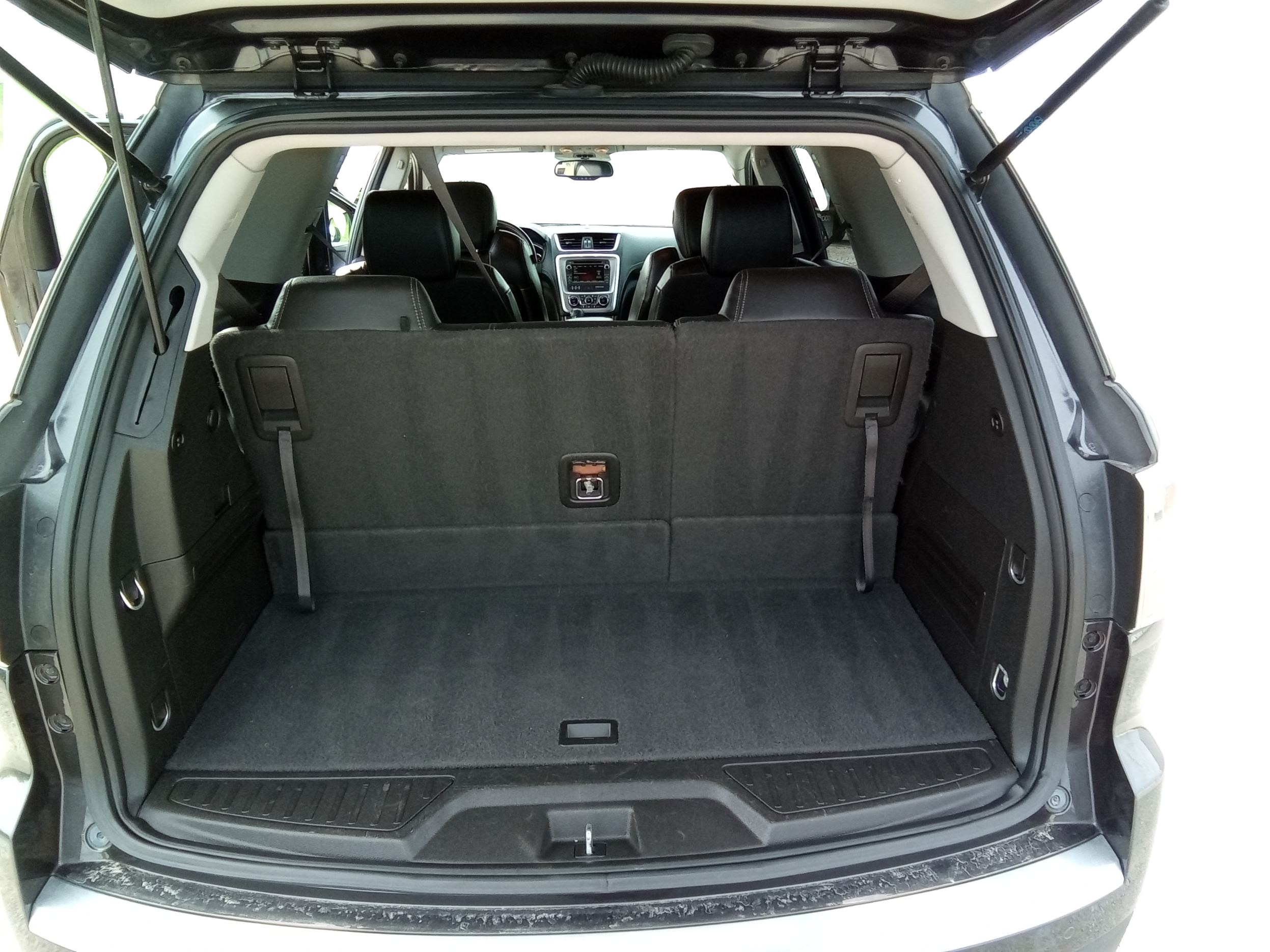 Neighborhood Autos, LLC - Used vehicle - SUV GMC ACADIA 2016