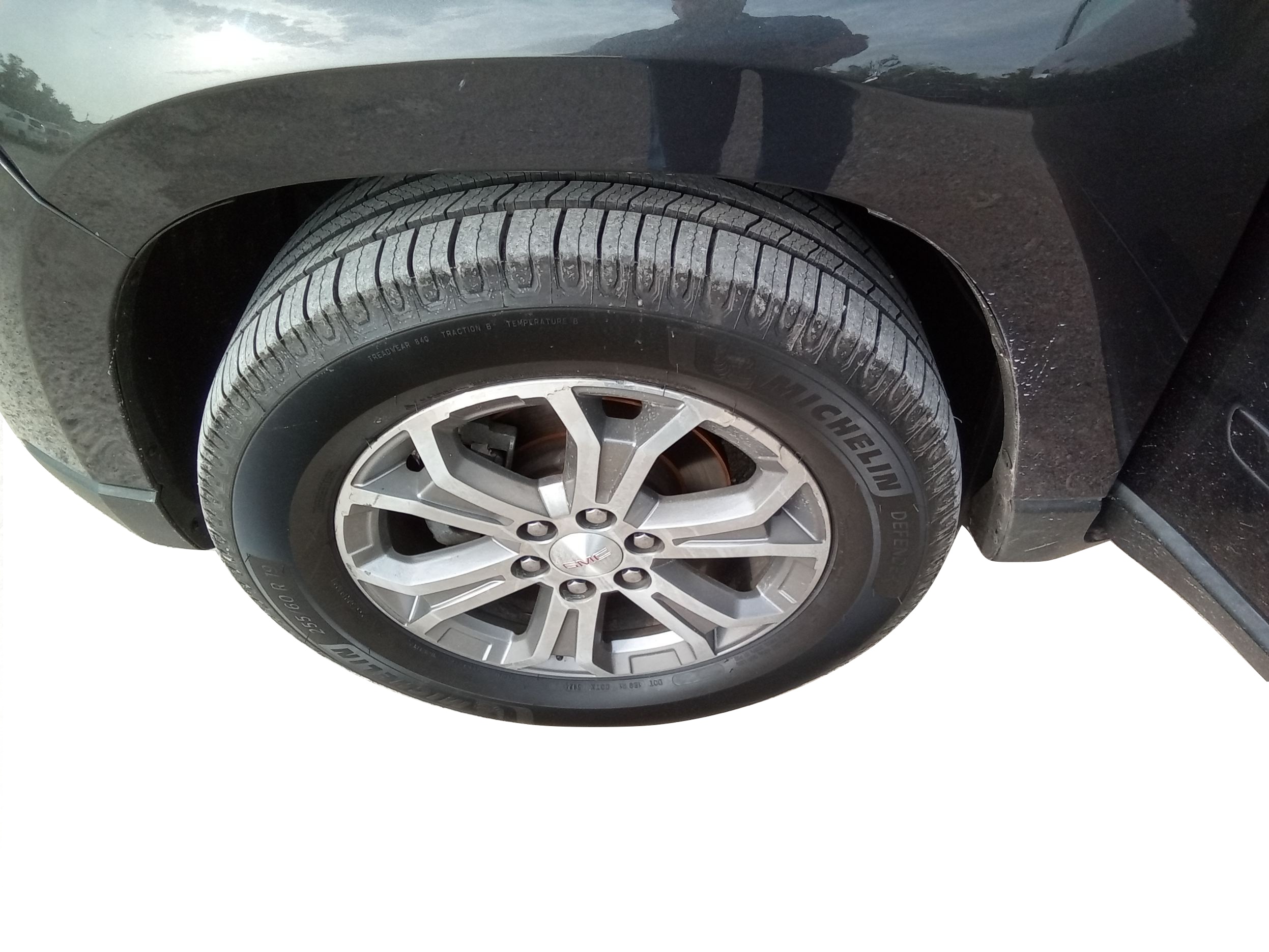 Neighborhood Autos, LLC - Used vehicle - SUV GMC ACADIA 2016