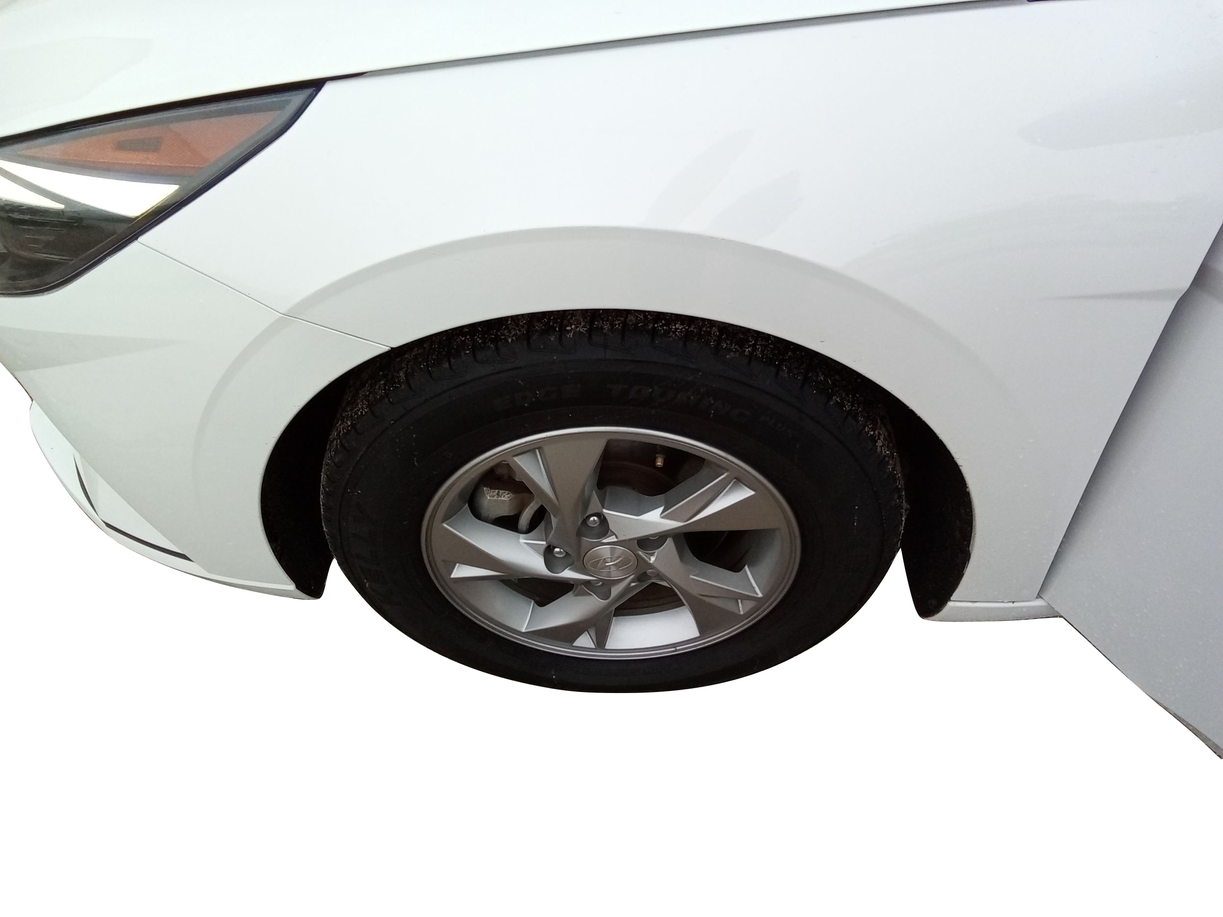 Neighborhood Autos, LLC - Used vehicle - Sedan HYUNDAI ELANTRA 2021