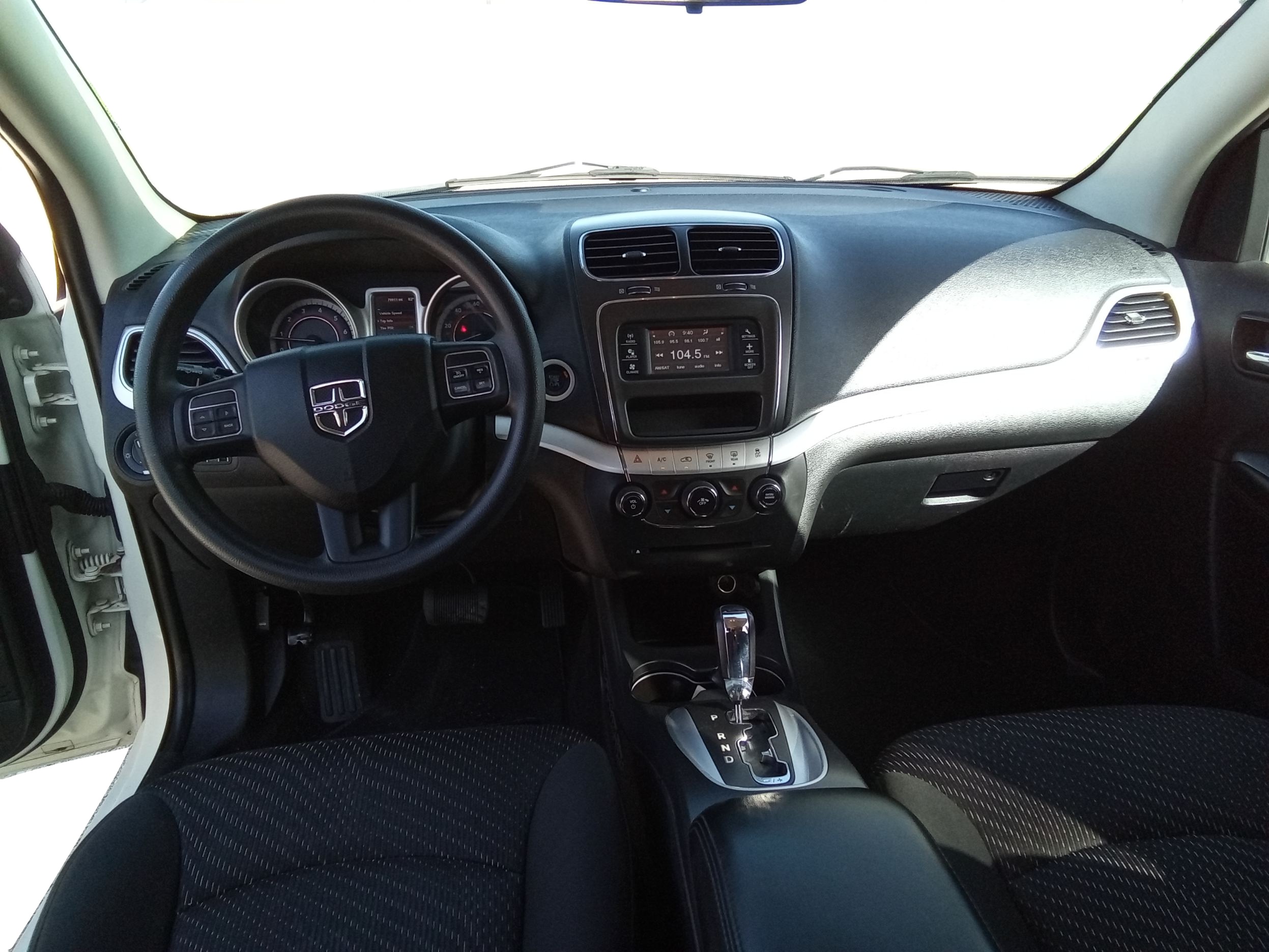 Neighborhood Autos, LLC - Used vehicle - SUV DODGE JOURNEY 2012