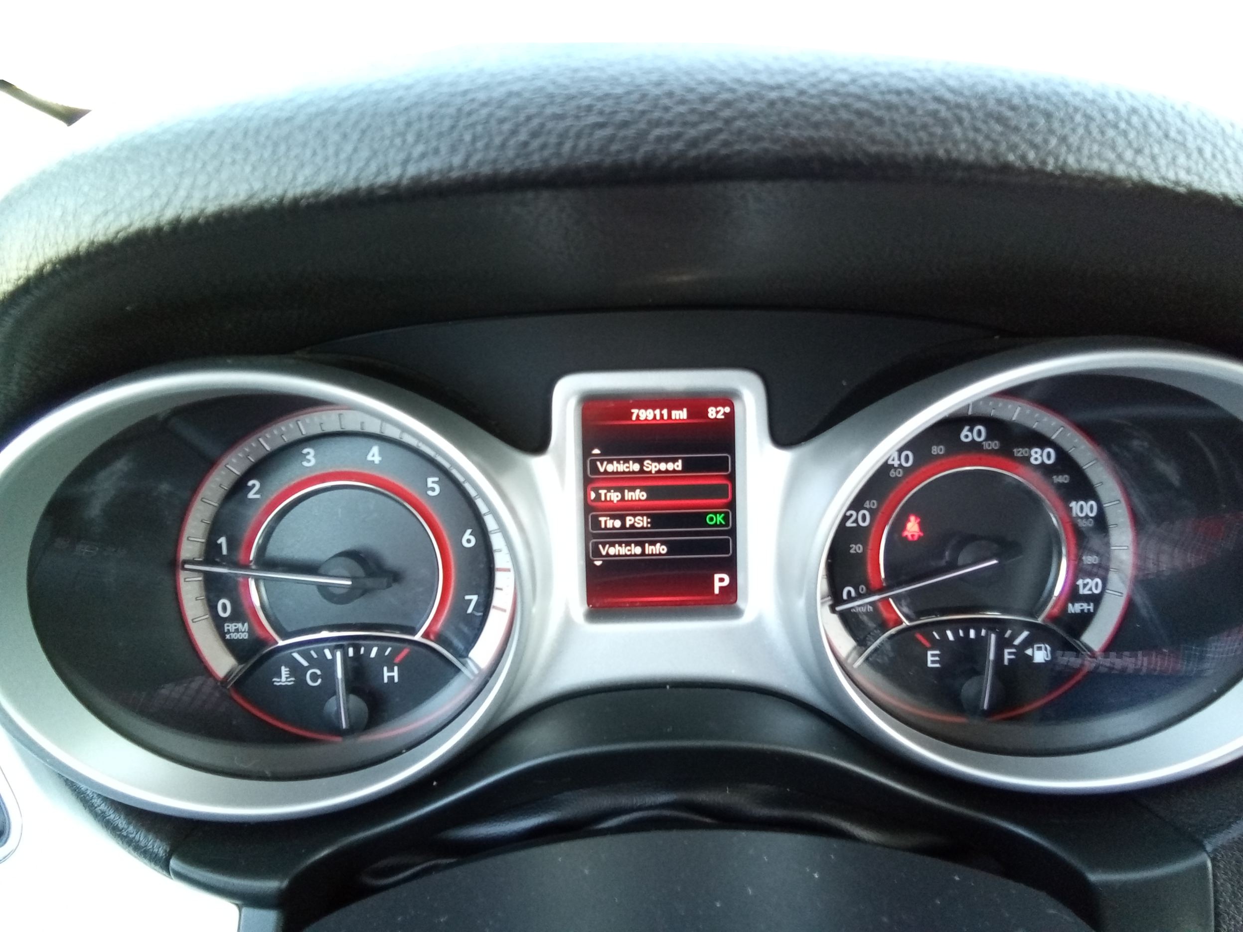 Neighborhood Autos, LLC - Used vehicle - SUV DODGE JOURNEY 2012