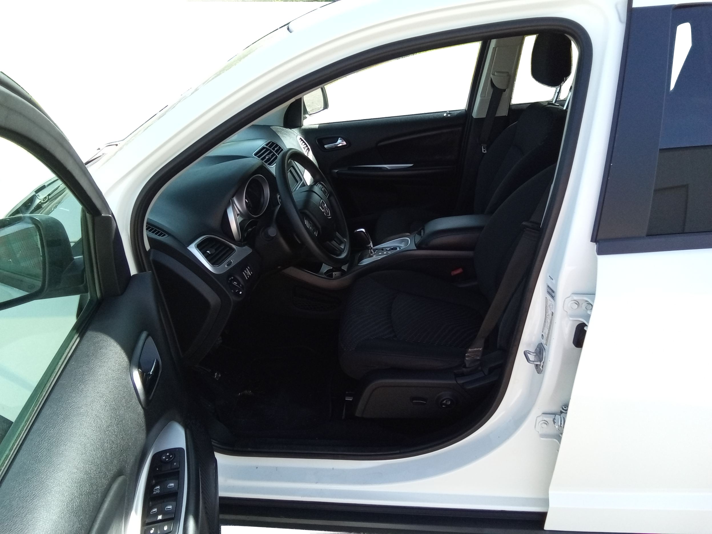 Neighborhood Autos, LLC - Used vehicle - SUV DODGE JOURNEY 2012
