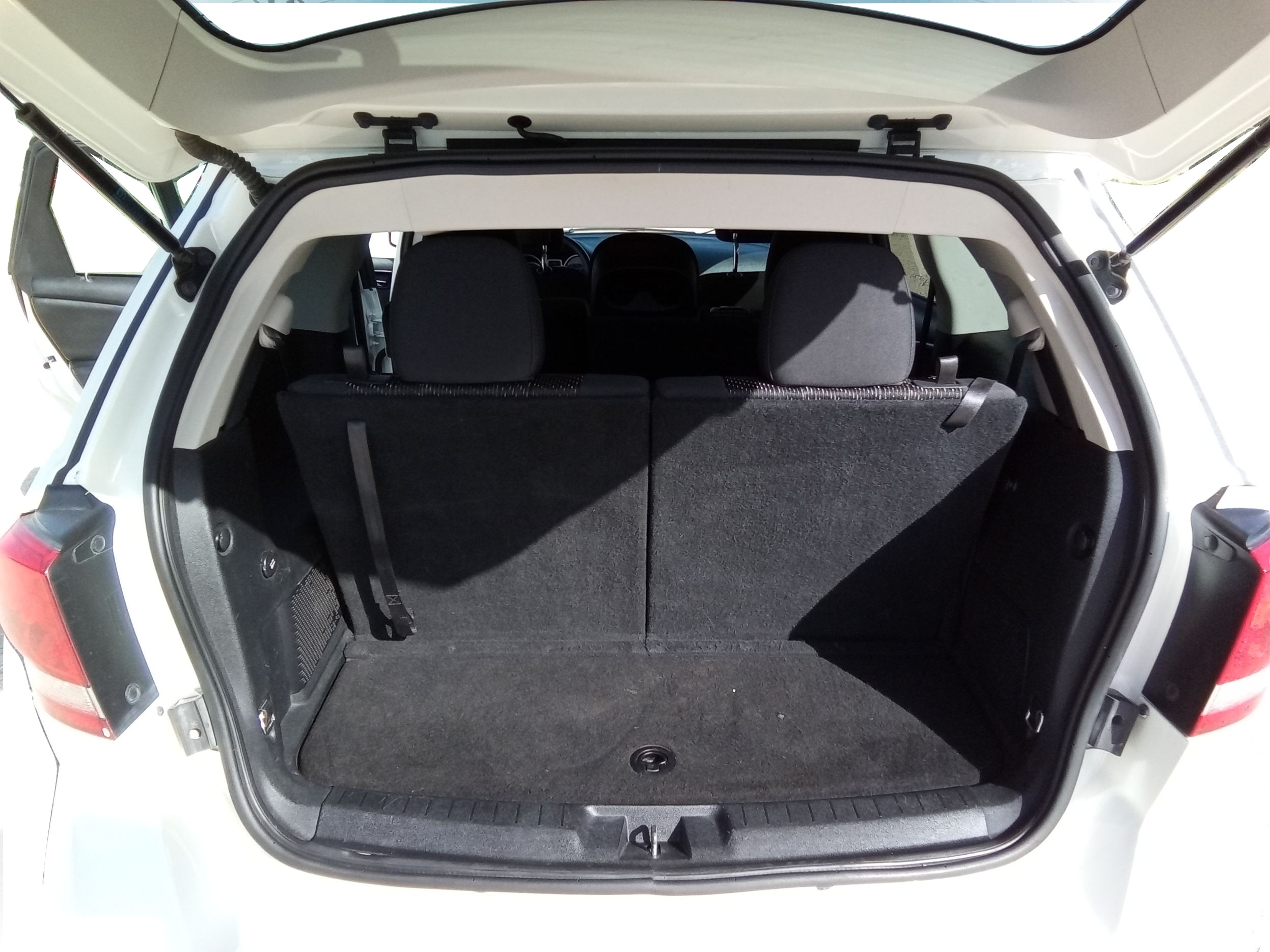Neighborhood Autos, LLC - Used vehicle - SUV DODGE JOURNEY 2012