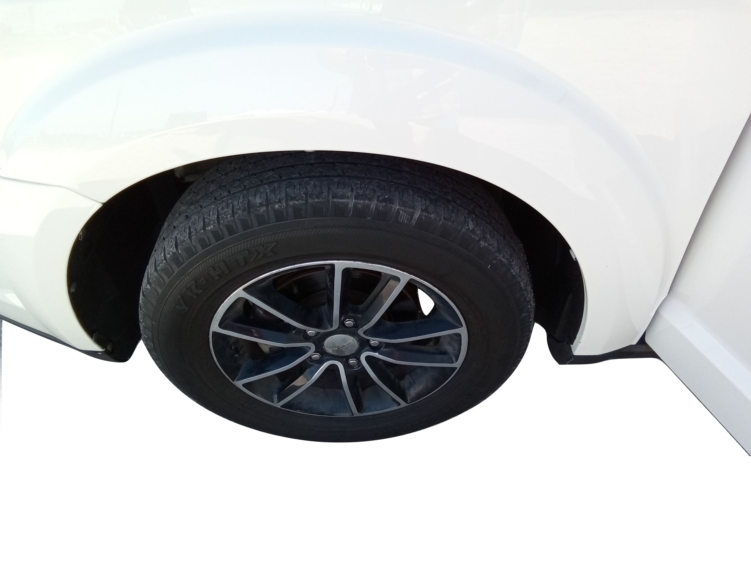 Neighborhood Autos, LLC - Used vehicle - SUV DODGE JOURNEY 2012