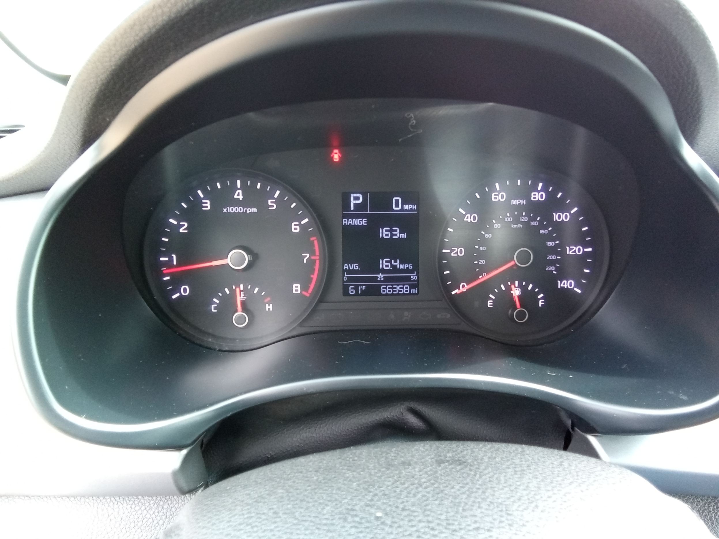 Neighborhood Autos, LLC - Used vehicle - Sedan KIA RIO 2019