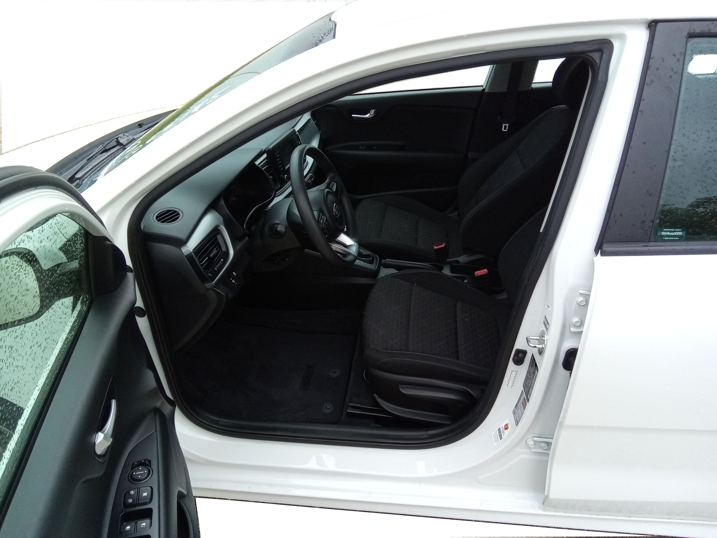 Neighborhood Autos, LLC - Used vehicle - Sedan KIA RIO 2019