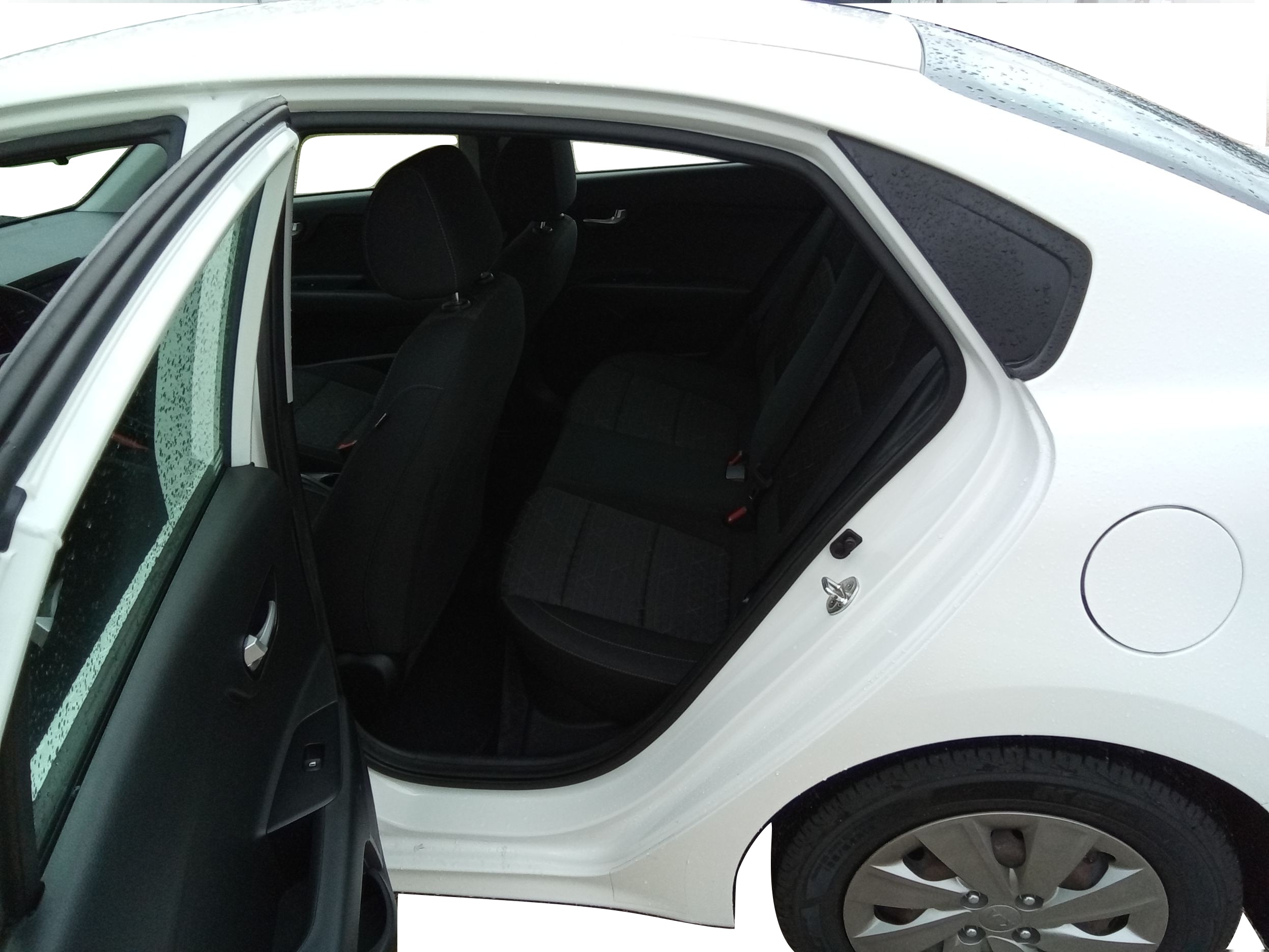 Neighborhood Autos, LLC - Used vehicle - Sedan KIA RIO 2019