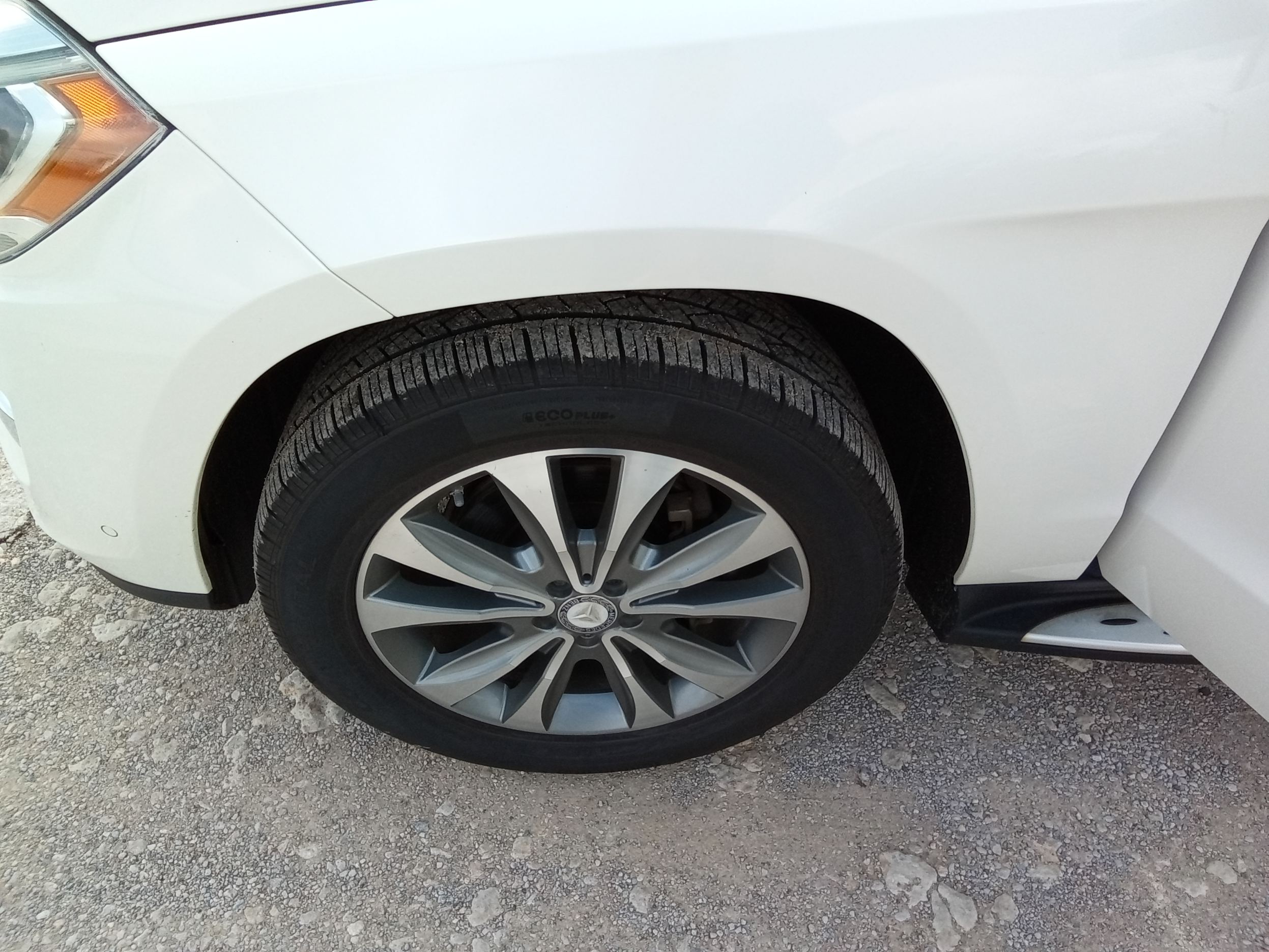 Neighborhood Autos, LLC - Used vehicle - SUV MERCEDES-BENZ GL-CLASS 2015