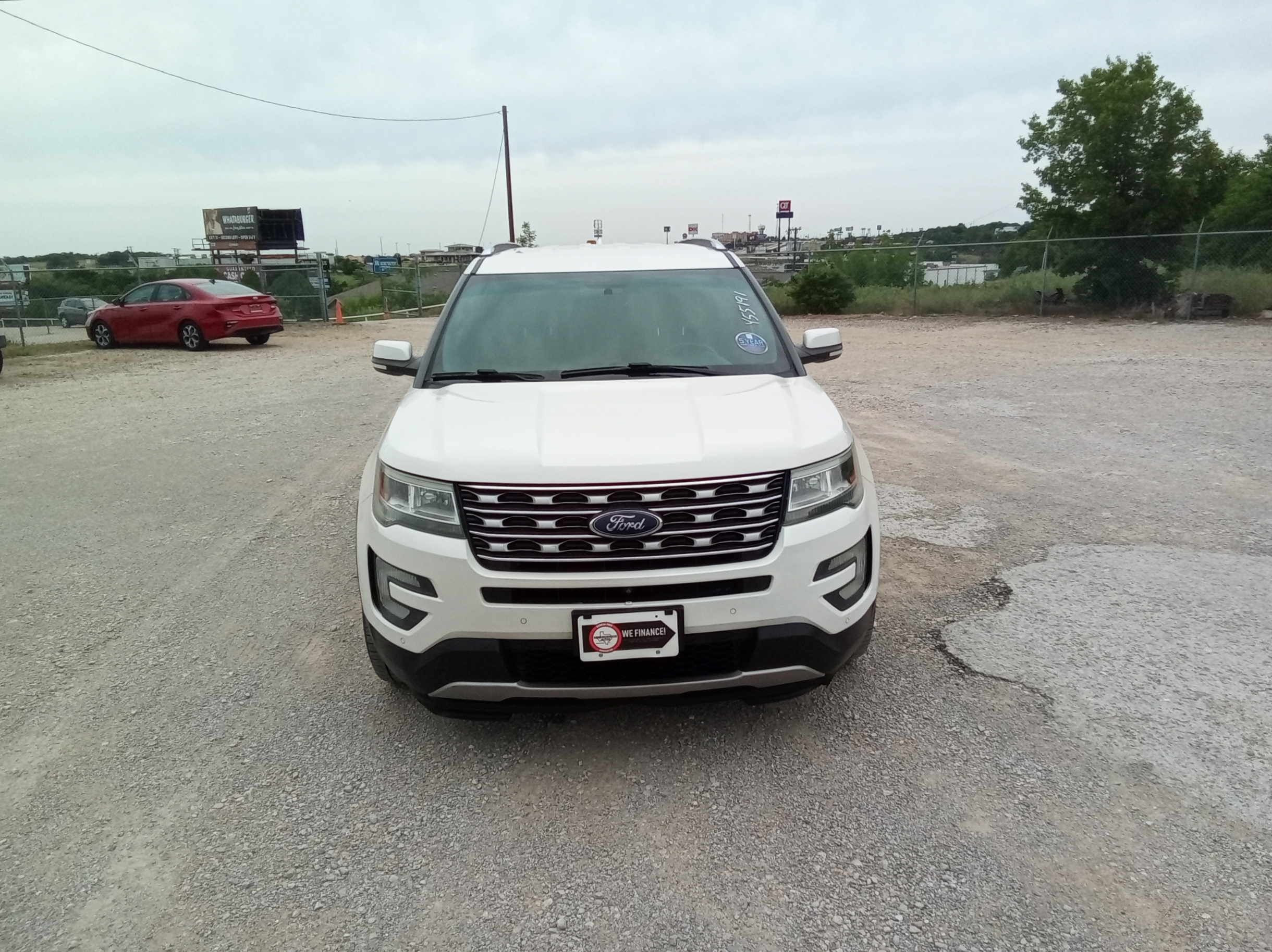 Neighborhood Autos, LLC - Used vehicle - SUV FORD EXPLORER 2016