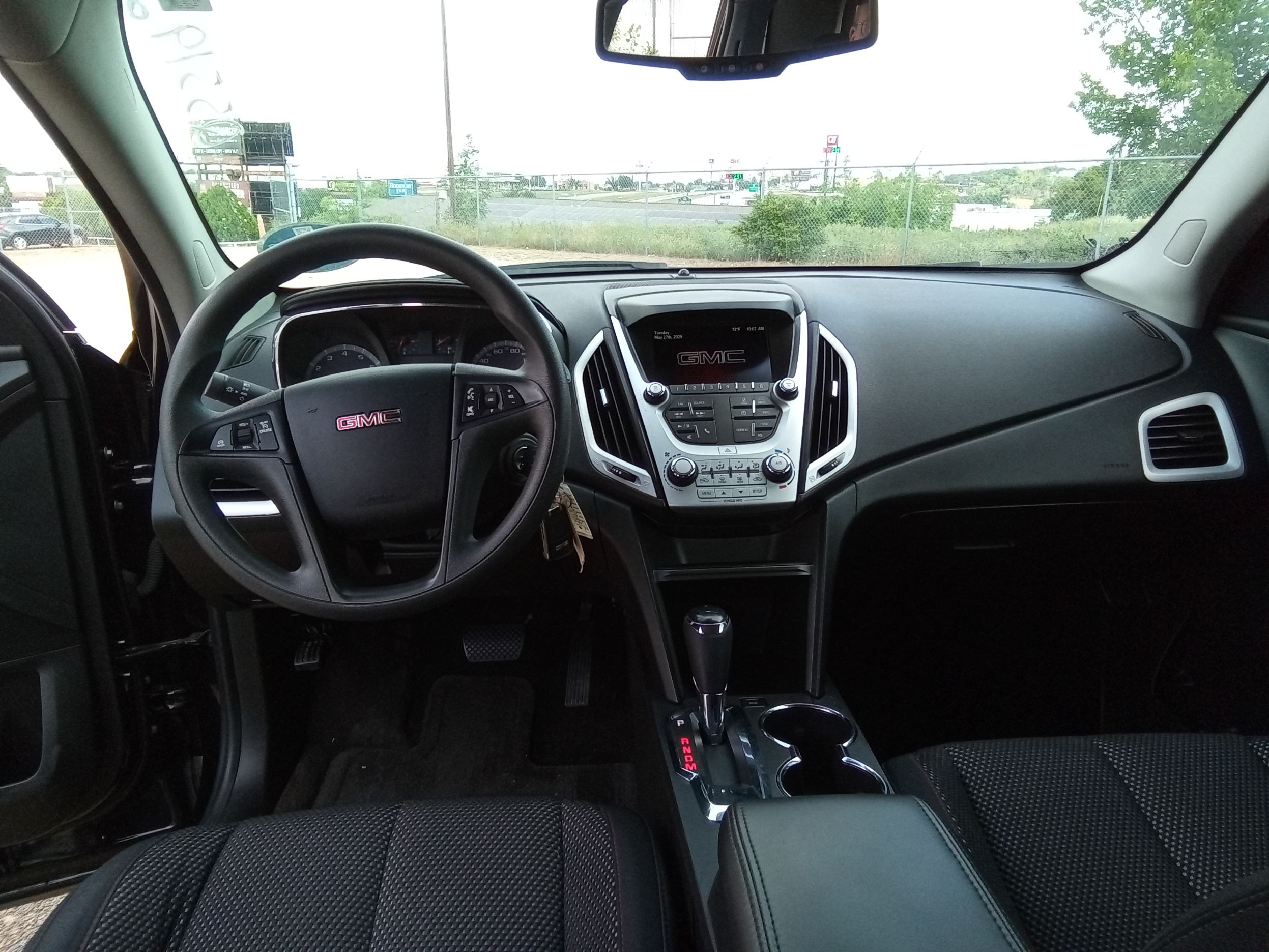 Neighborhood Autos, LLC - Used vehicle - SUV GMC TERRAIN 2017