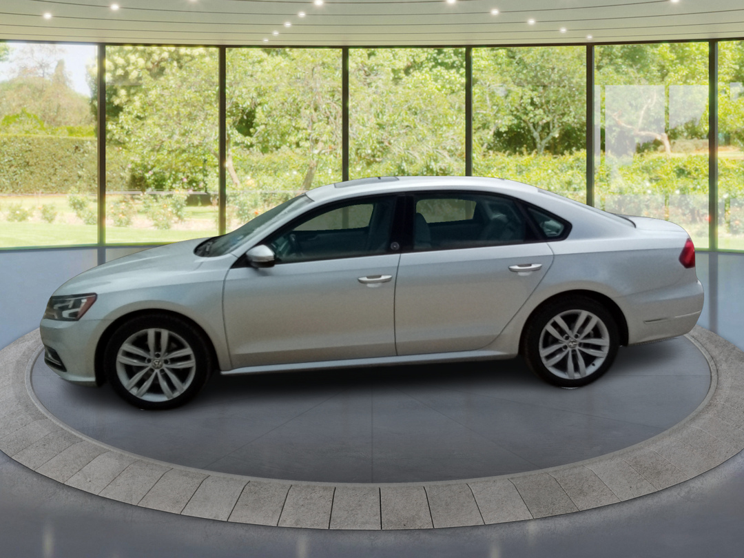 Neighborhood Autos, LLC - Used vehicle - Sedan VOLKSWAGEN PASSAT 2019