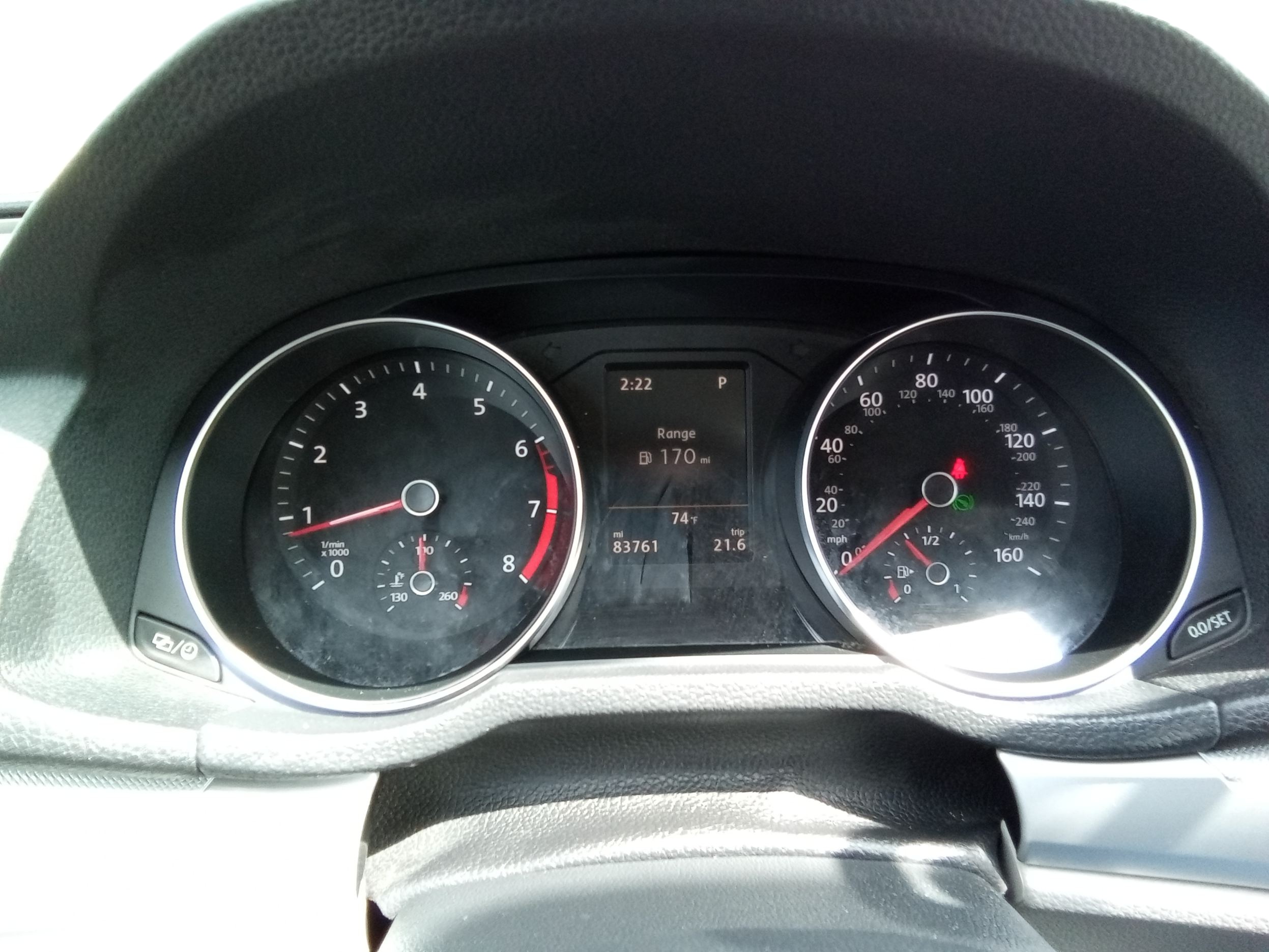 Neighborhood Autos, LLC - Used vehicle - Sedan VOLKSWAGEN PASSAT 2019