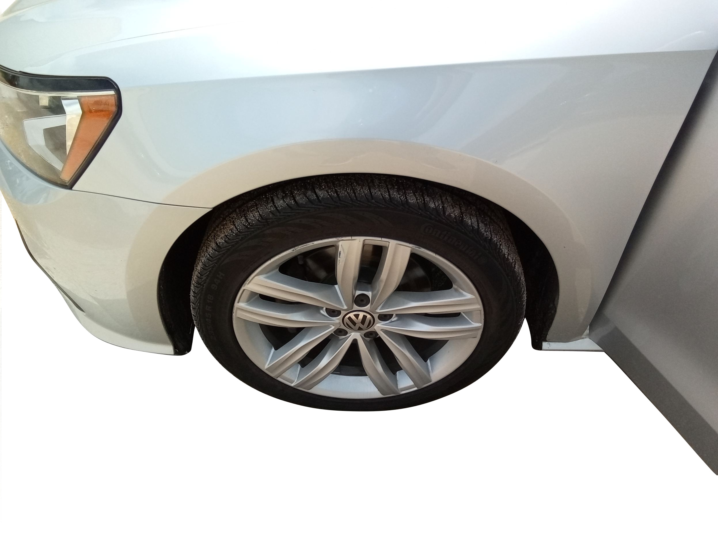 Neighborhood Autos, LLC - Used vehicle - Sedan VOLKSWAGEN PASSAT 2019