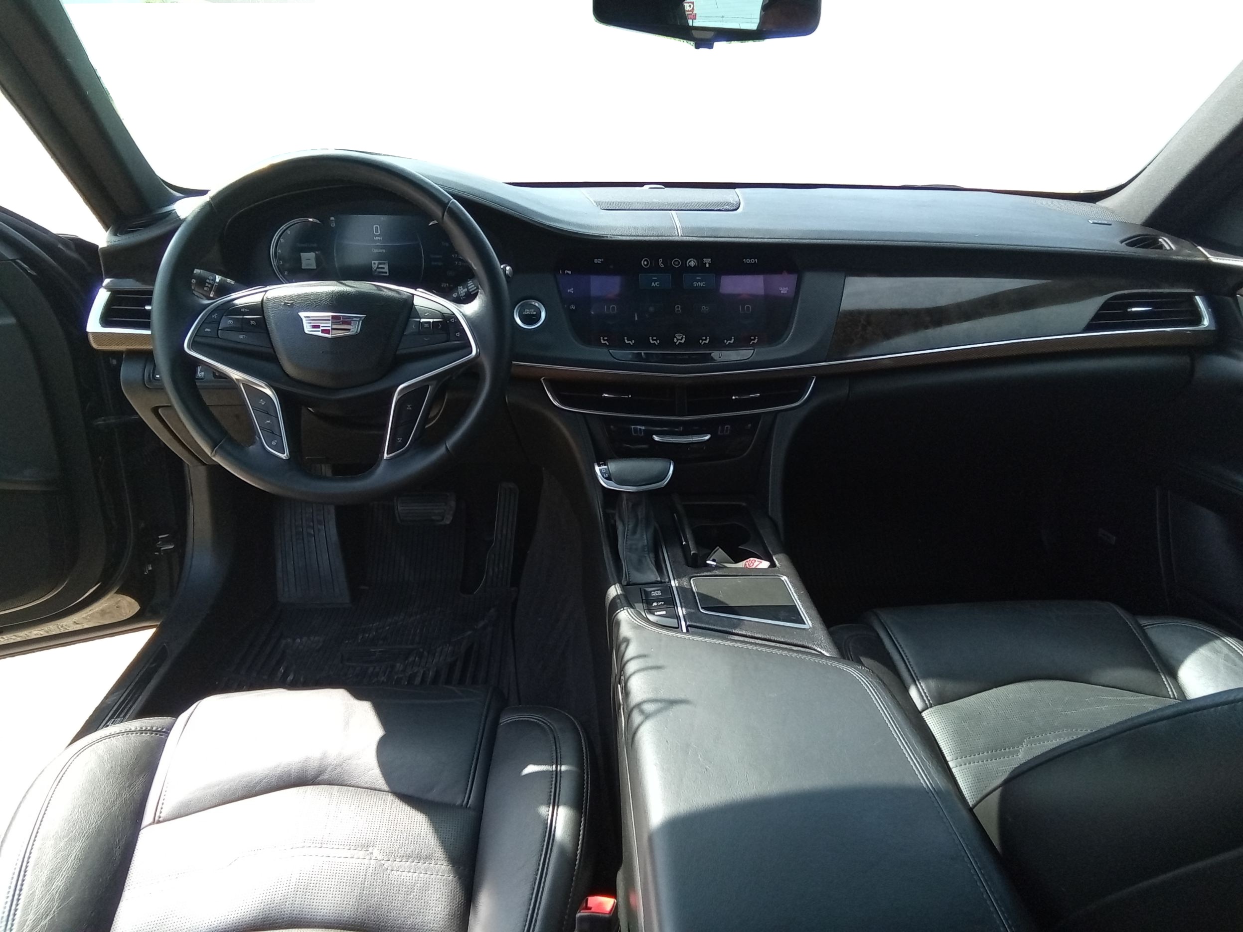 Neighborhood Autos, LLC - Used vehicle - Sedan CADILLAC CT6 2017