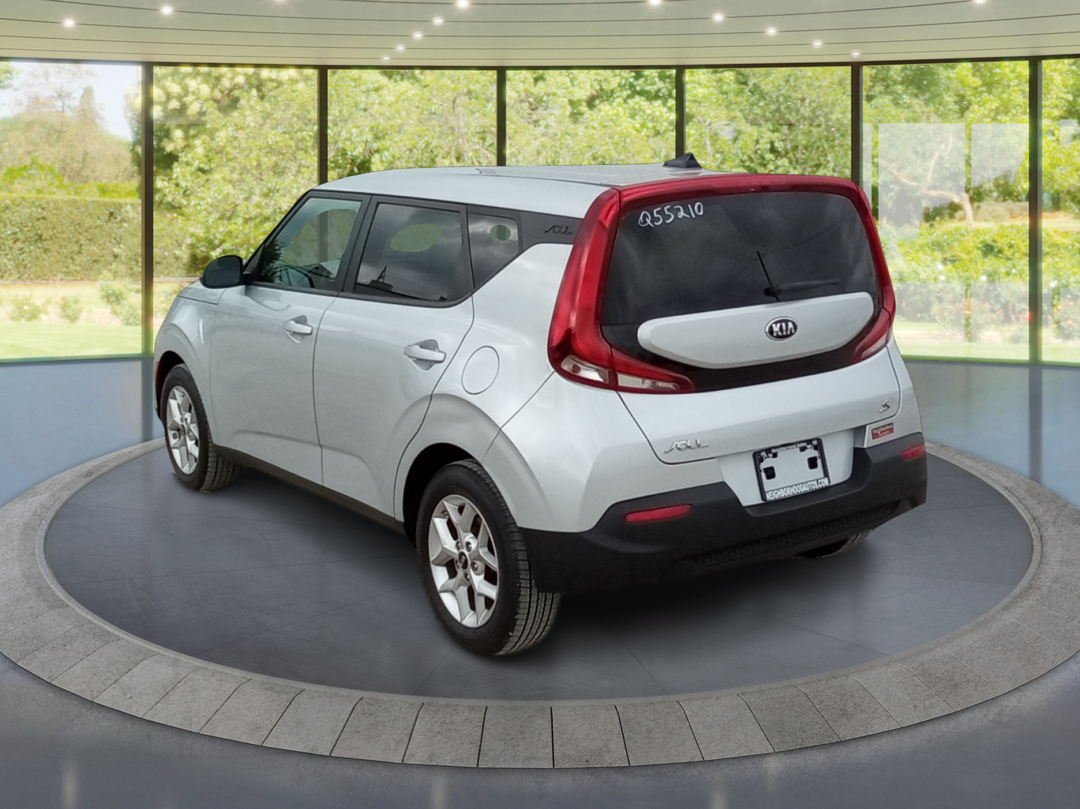 Neighborhood Autos, LLC - Used vehicle - Sedan KIA SOUL 2020