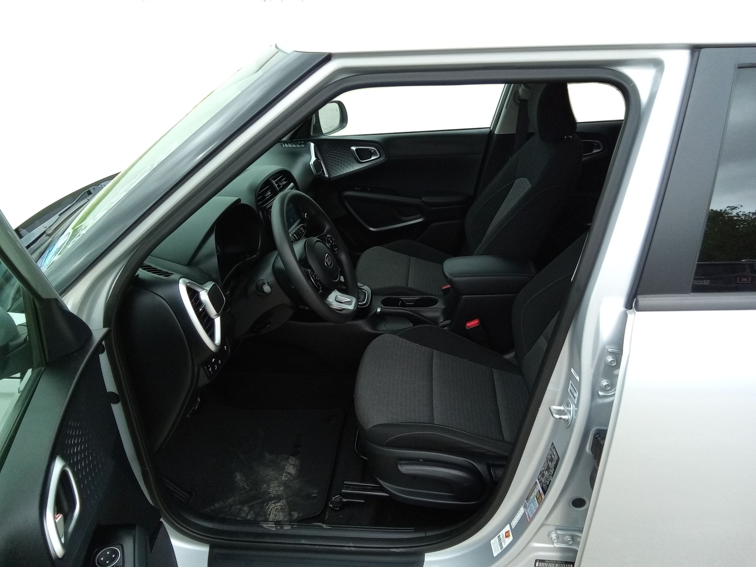 Neighborhood Autos, LLC - Used vehicle - Sedan KIA SOUL 2020