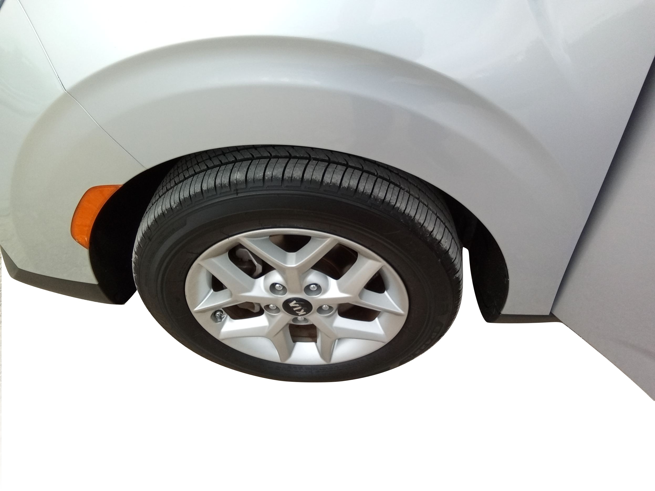 Neighborhood Autos, LLC - Used vehicle - Sedan KIA SOUL 2020
