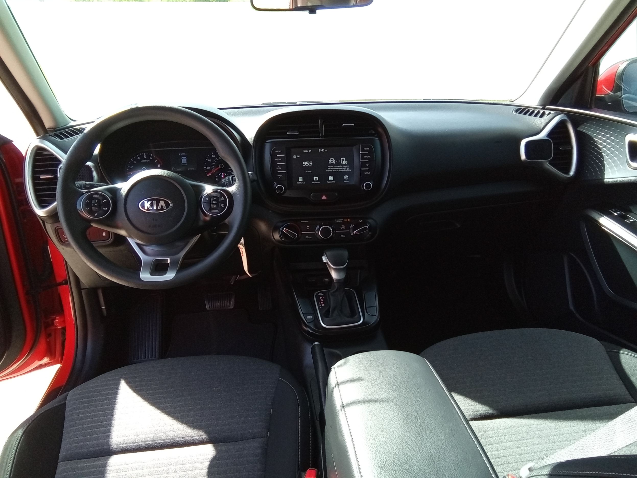 Neighborhood Autos, LLC - Used vehicle - Sedan KIA SOUL 2021