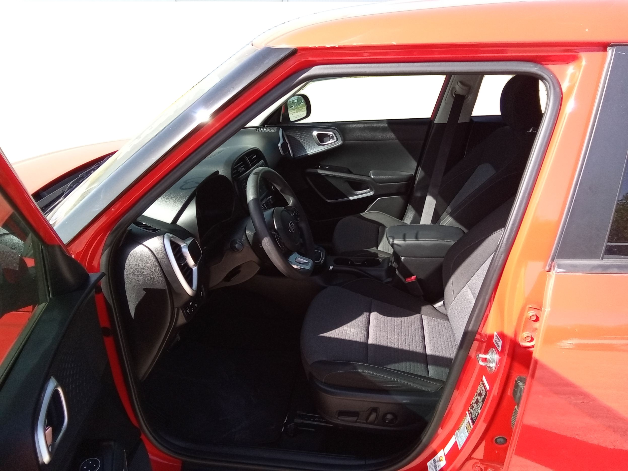Neighborhood Autos, LLC - Used vehicle - Sedan KIA SOUL 2021