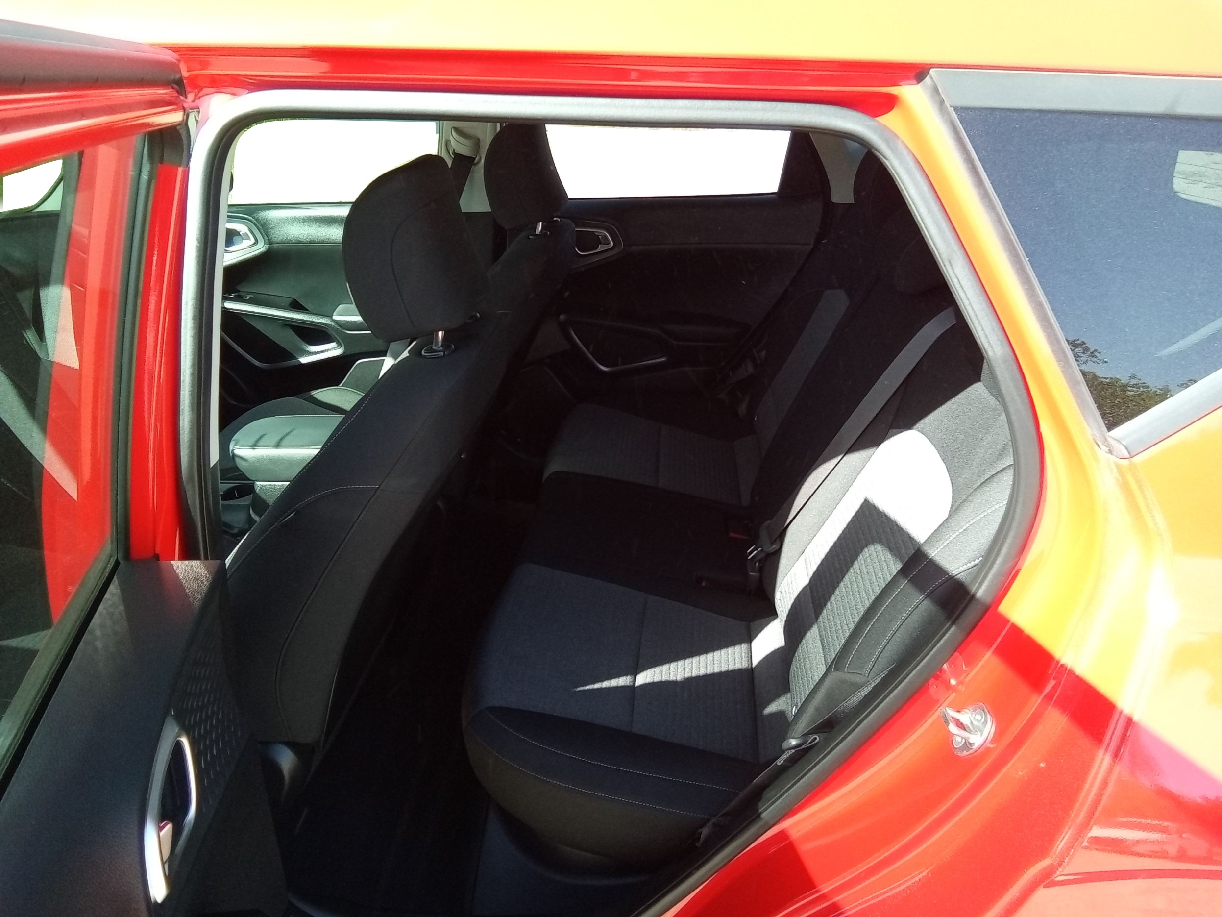Neighborhood Autos, LLC - Used vehicle - Sedan KIA SOUL 2021