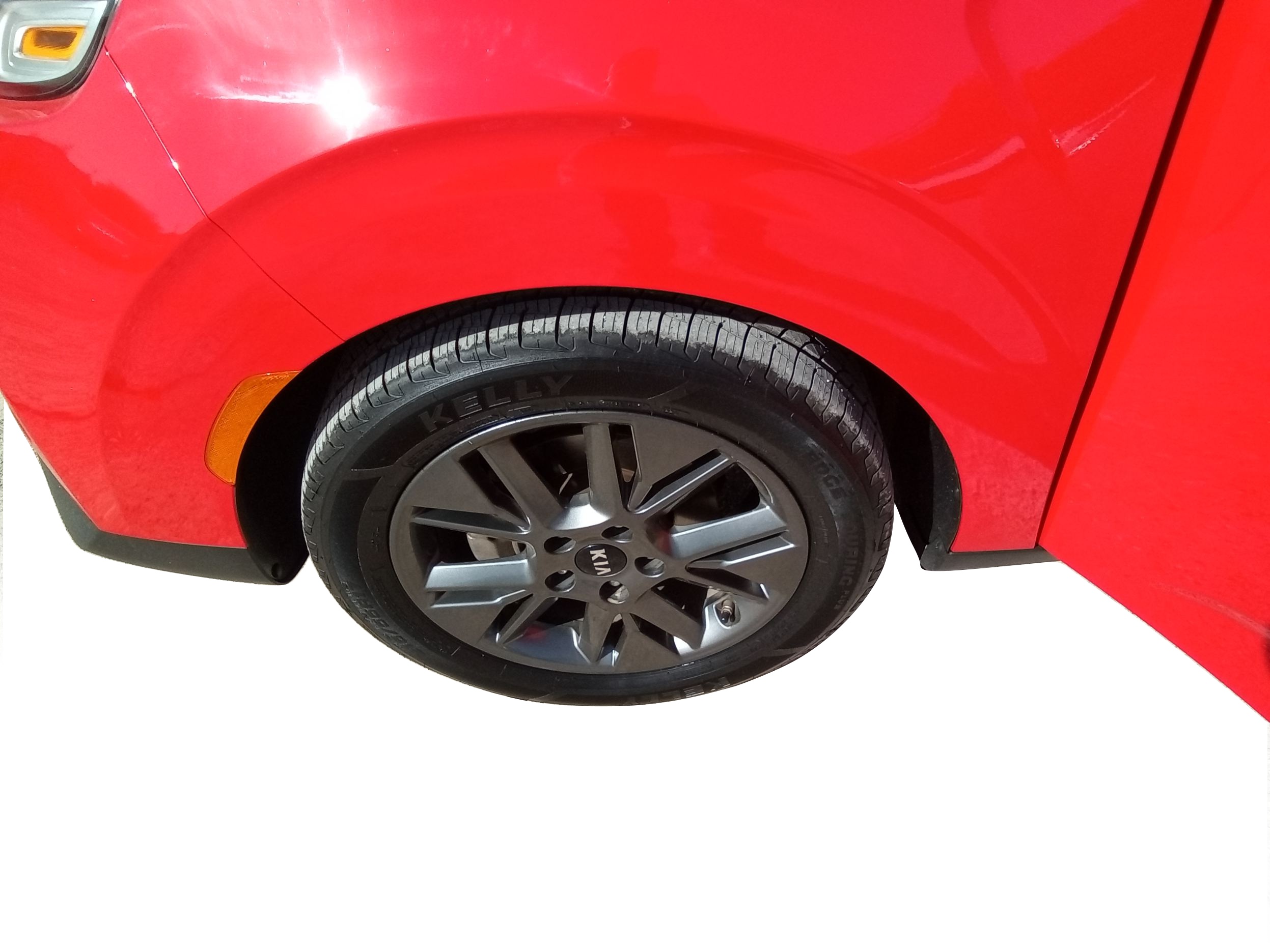Neighborhood Autos, LLC - Used vehicle - Sedan KIA SOUL 2021