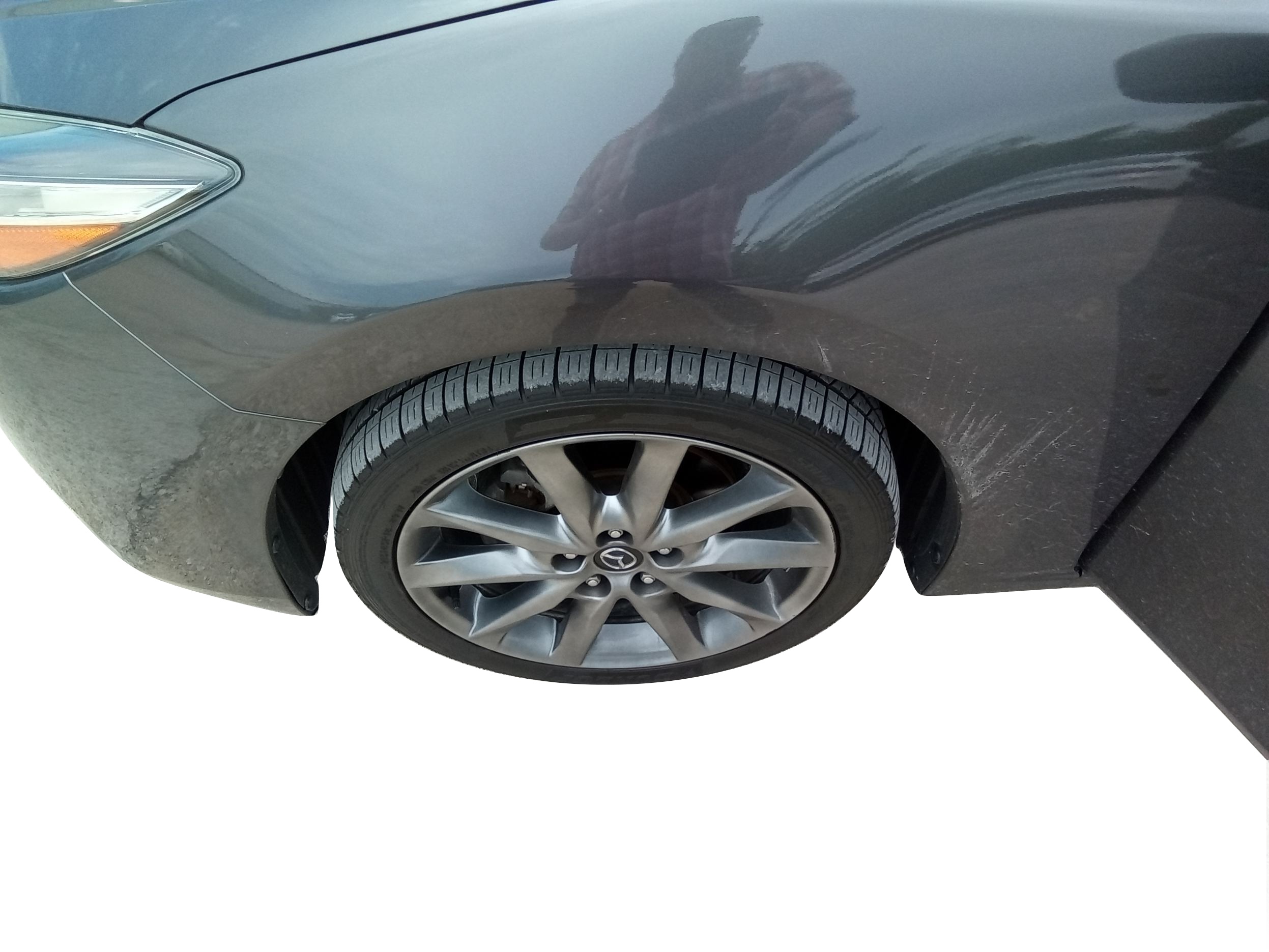 Neighborhood Autos, LLC - Used vehicle - Sedan MAZDA MAZDA3 5-DOOR 2018