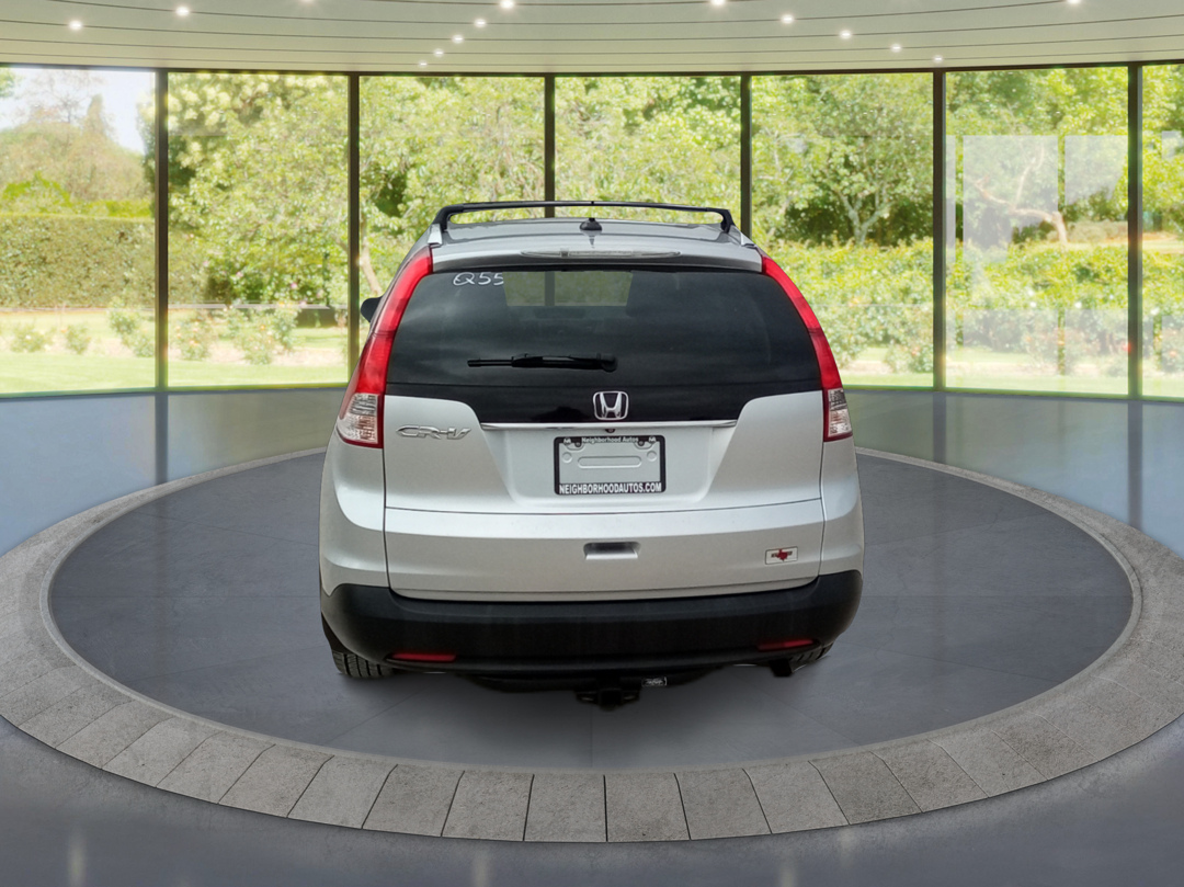 Neighborhood Autos, LLC - Used vehicle - SUV HONDA CR-V 2013