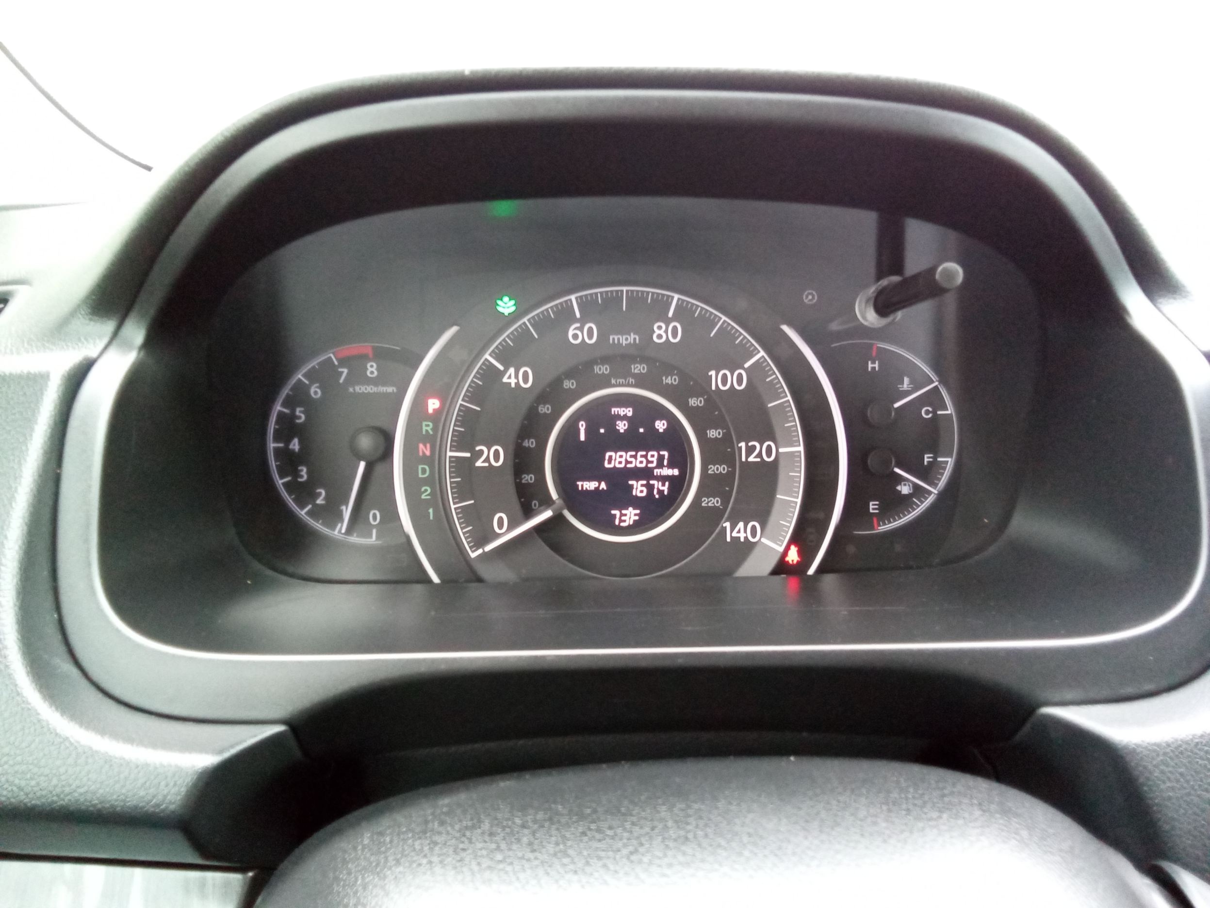 Neighborhood Autos, LLC - Used vehicle - SUV HONDA CR-V 2013