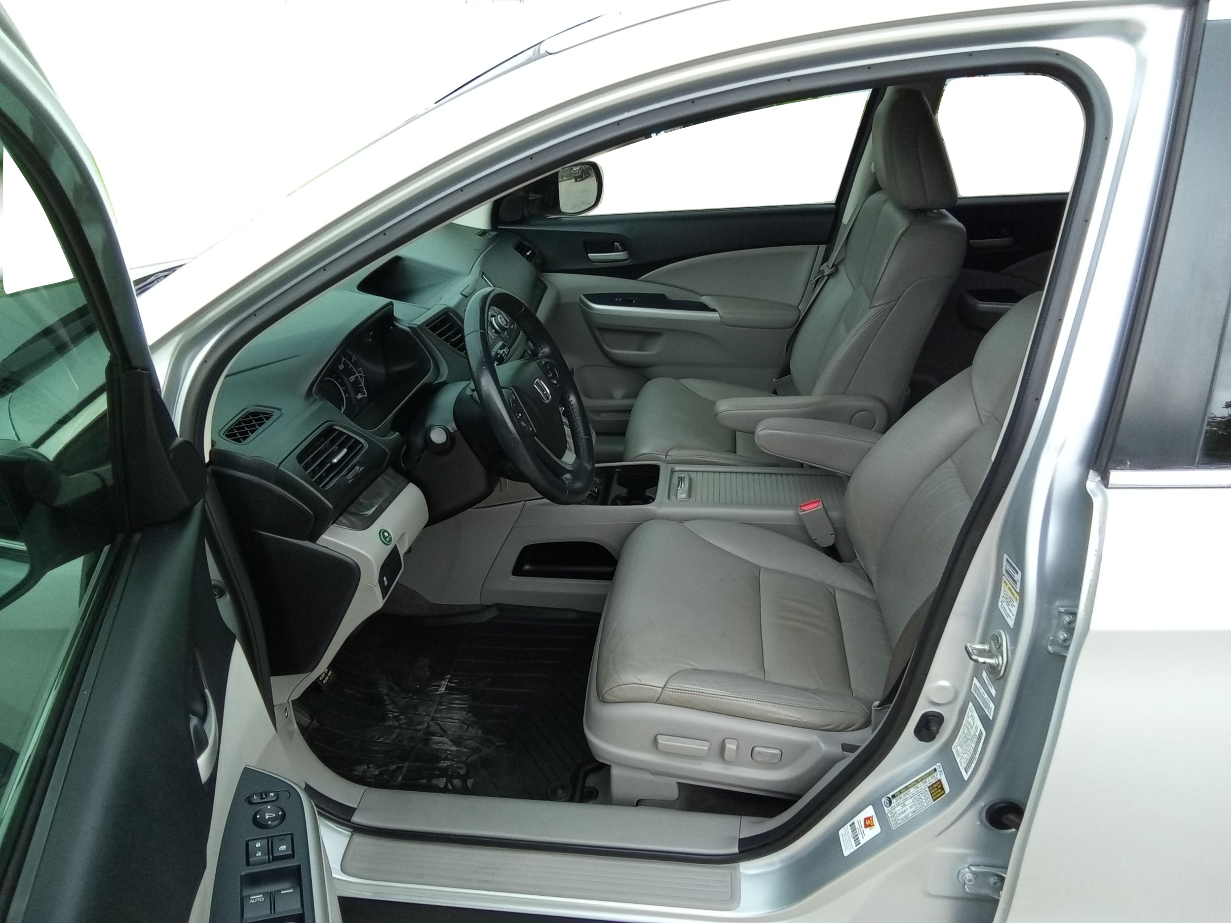 Neighborhood Autos, LLC - Used vehicle - SUV HONDA CR-V 2013
