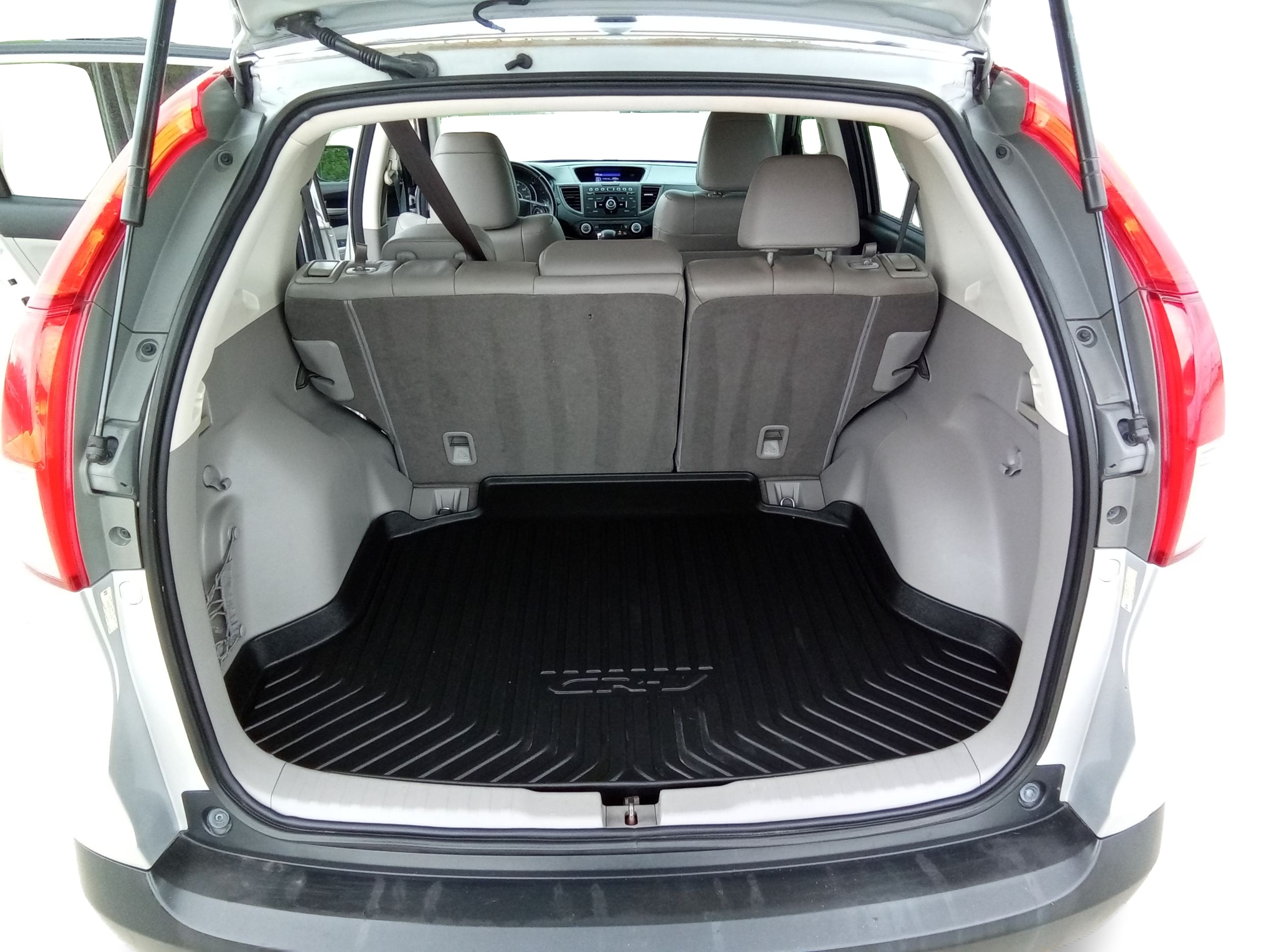 Neighborhood Autos, LLC - Used vehicle - SUV HONDA CR-V 2013