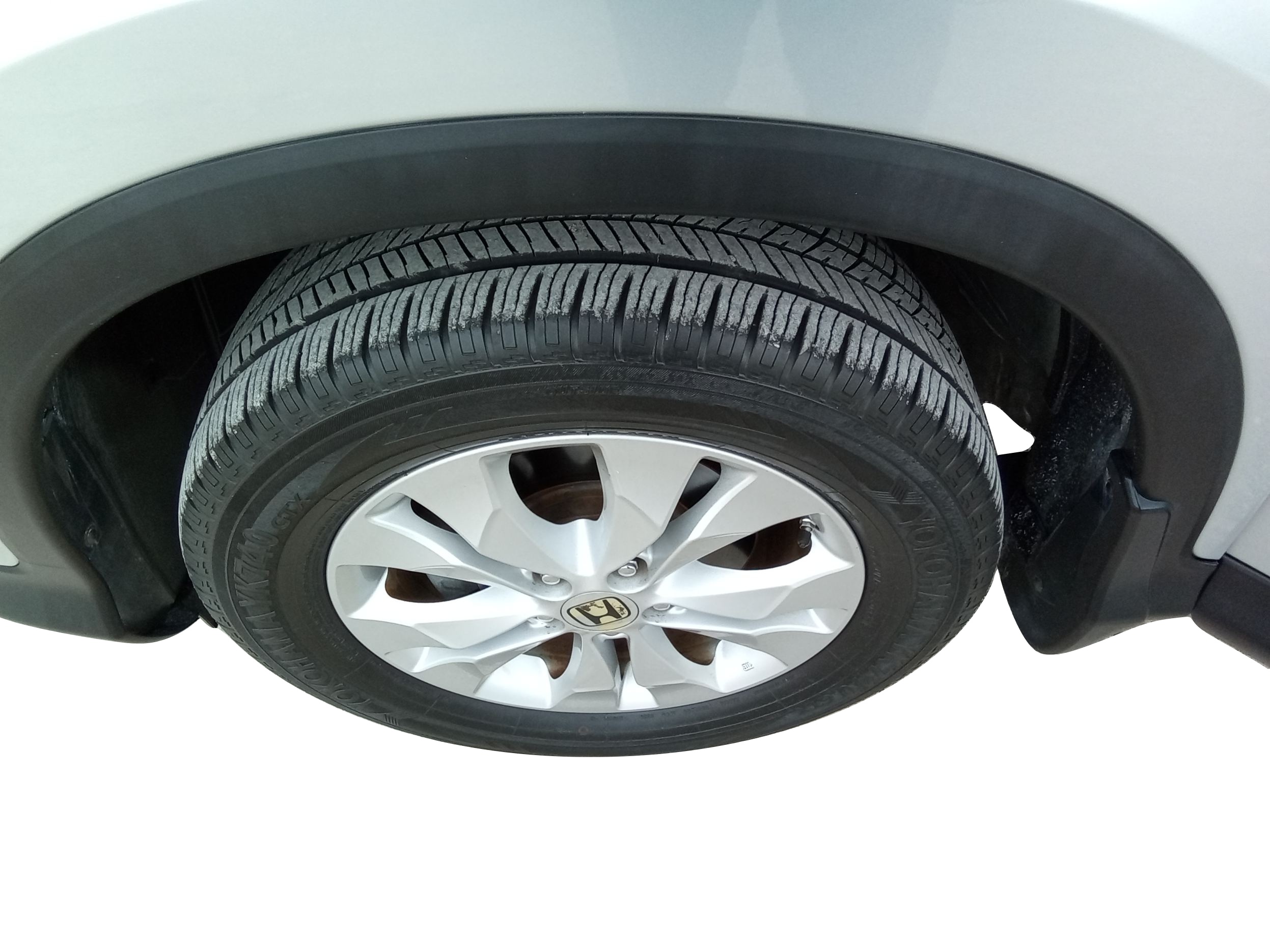 Neighborhood Autos, LLC - Used vehicle - SUV HONDA CR-V 2013