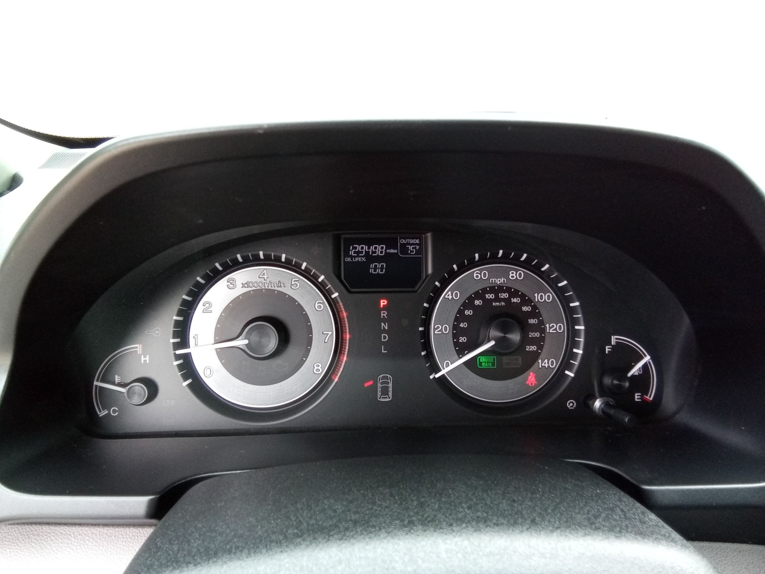 Neighborhood Autos, LLC - Used vehicle - Minivan HONDA ODYSSEY 2016