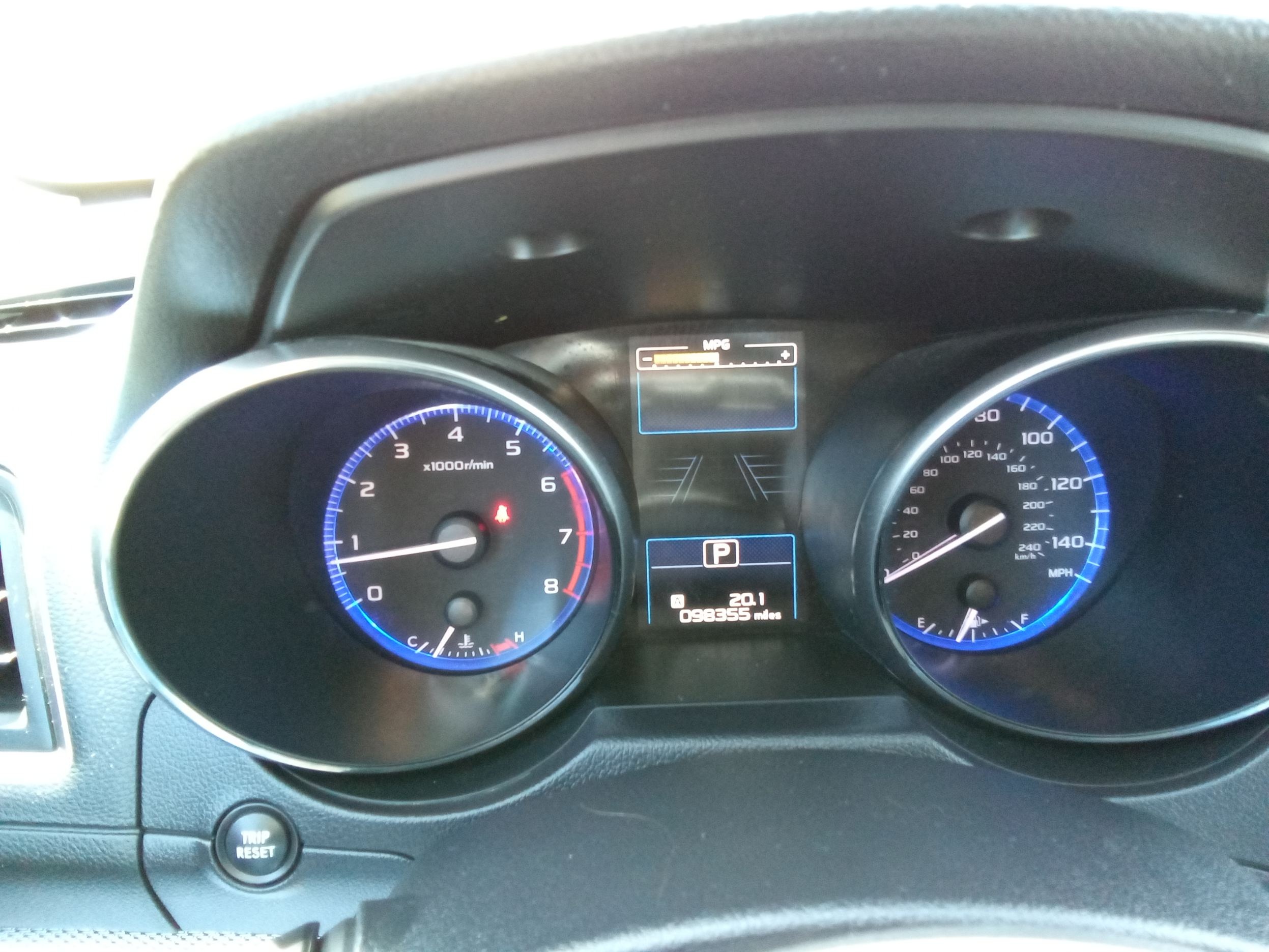 Neighborhood Autos, LLC - Used vehicle - SUV SUBARU OUTBACK 2015