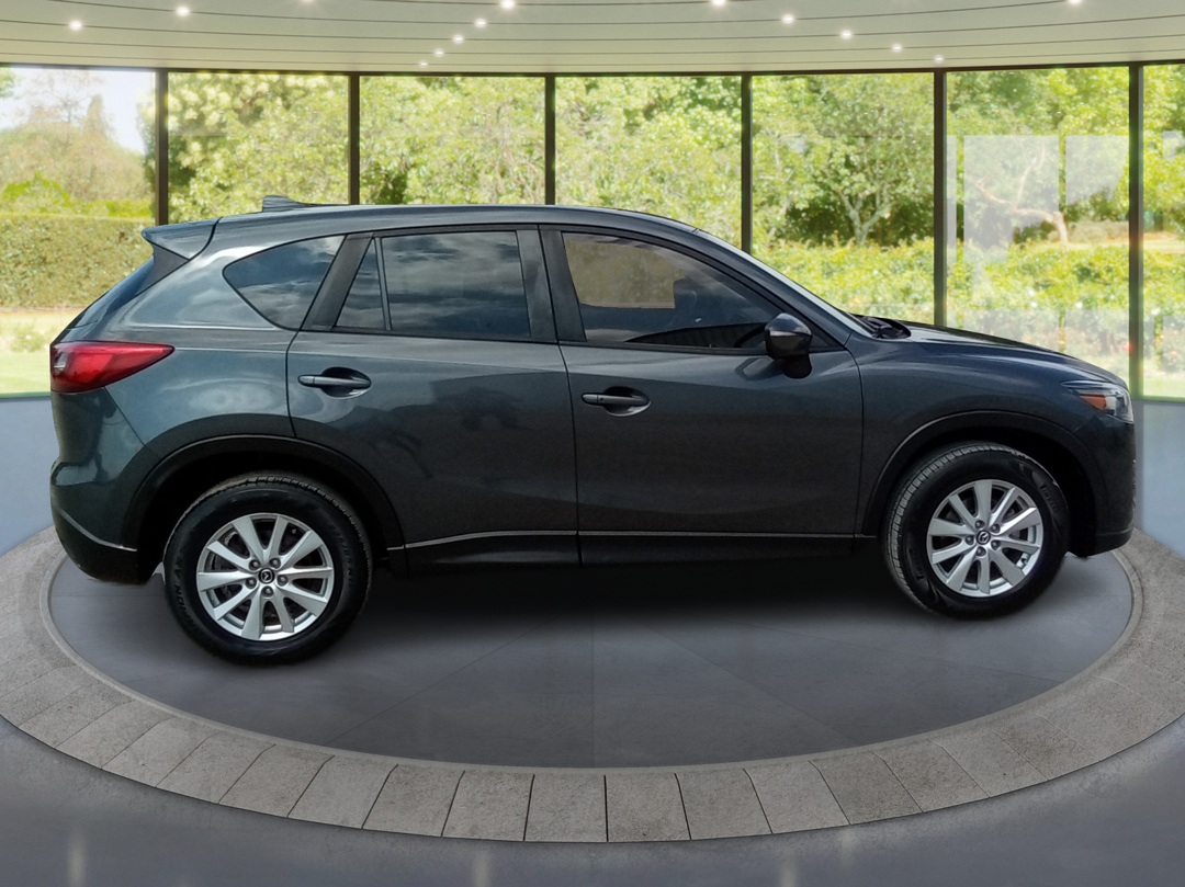Neighborhood Autos, LLC - Used vehicle - SUV MAZDA CX-5 2016