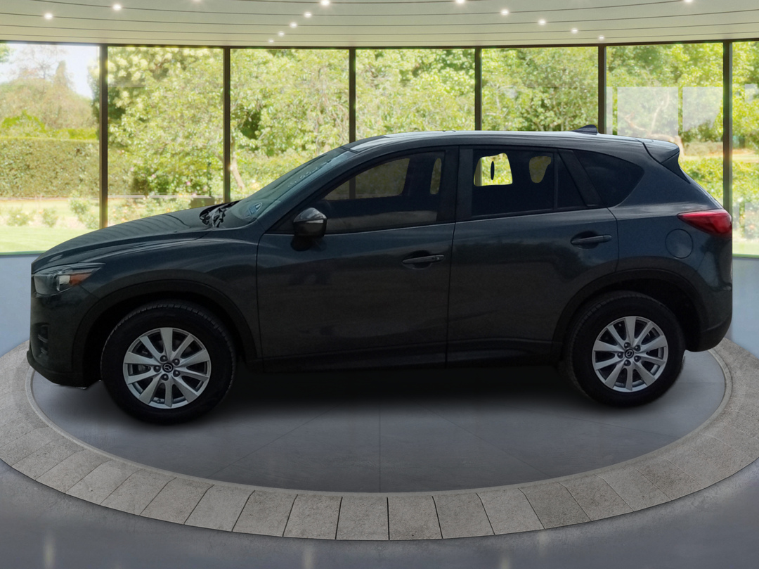 Neighborhood Autos, LLC - Used vehicle - SUV MAZDA CX-5 2016