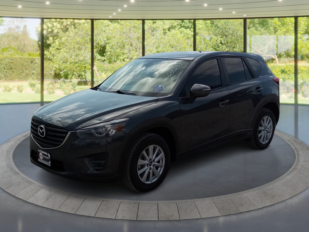 Neighborhood Autos, LLC - Used vehicle - SUV MAZDA CX-5 2016
