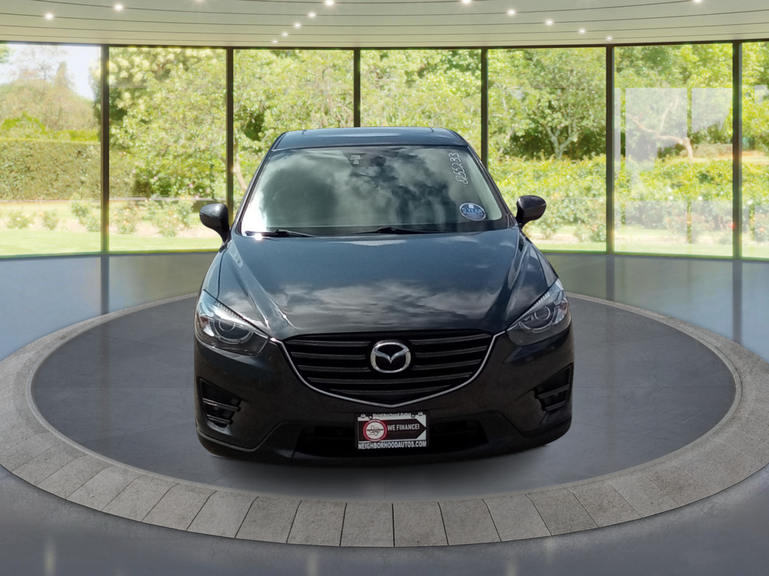 Neighborhood Autos, LLC - Used vehicle - SUV MAZDA CX-5 2016