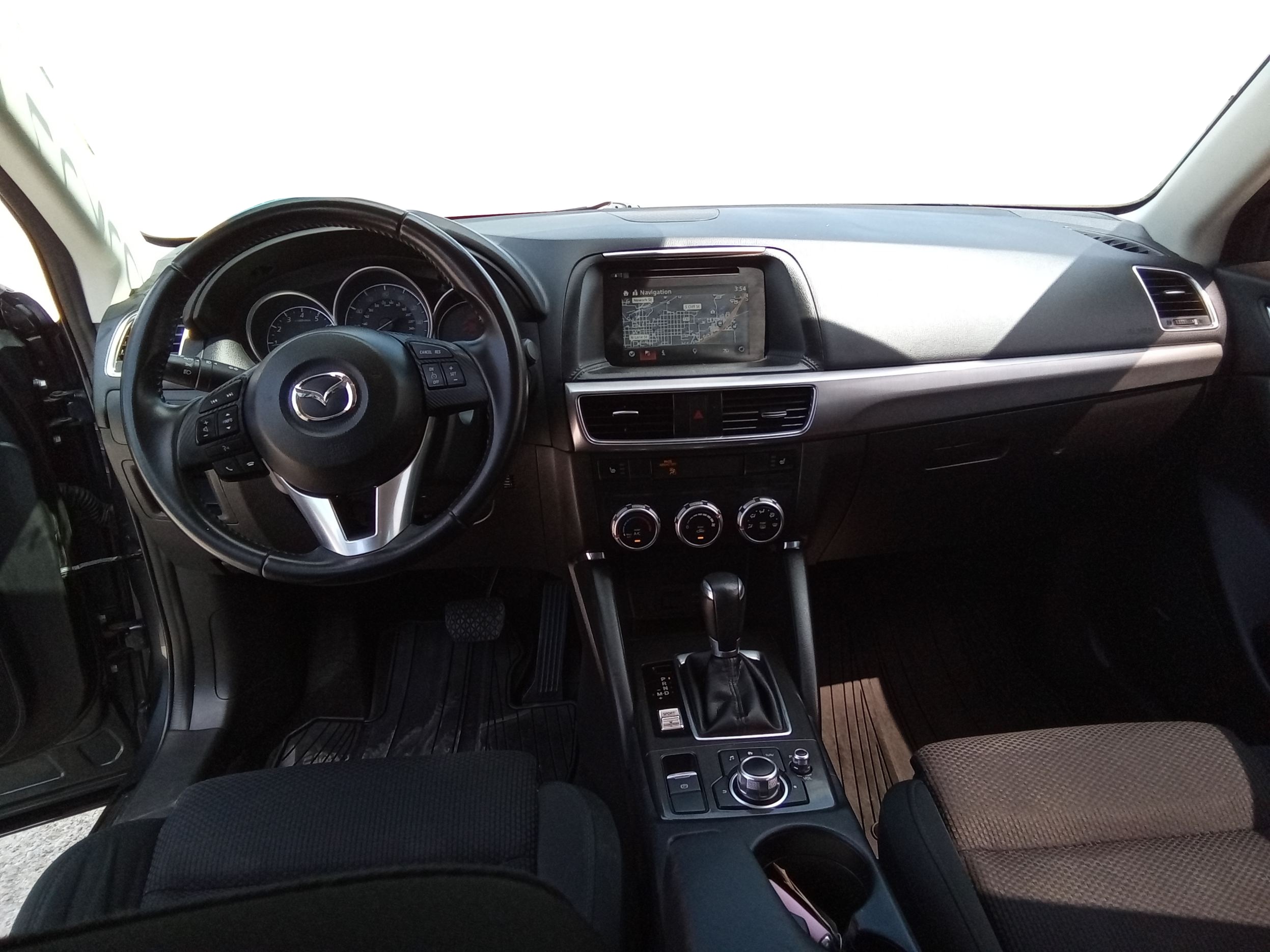 Neighborhood Autos, LLC - Used vehicle - SUV MAZDA CX-5 2016