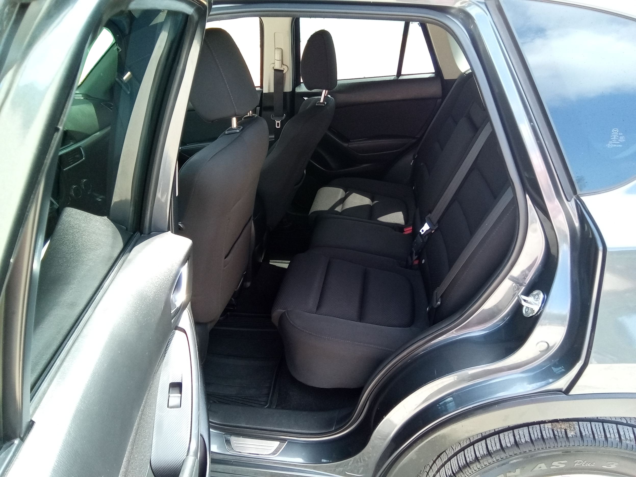 Neighborhood Autos, LLC - Used vehicle - SUV MAZDA CX-5 2016